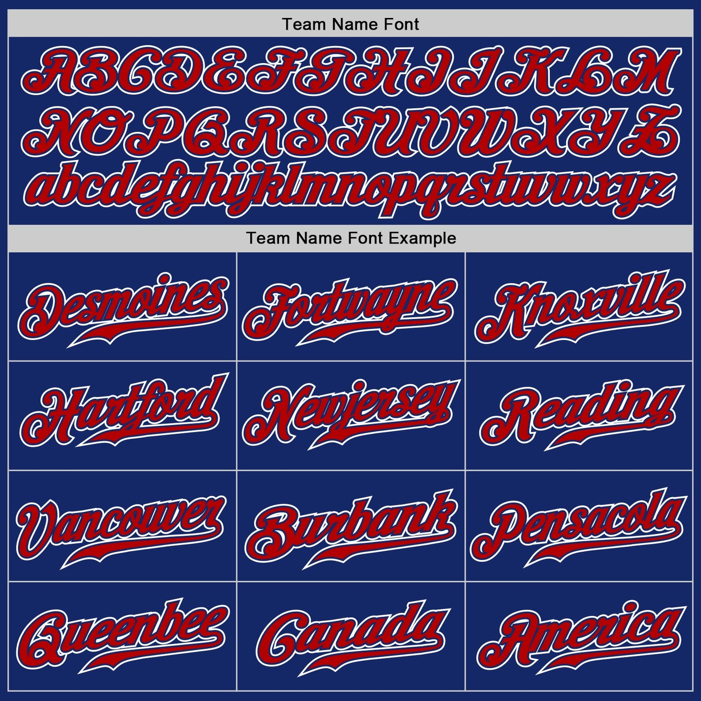 Custom Royal Red-White Authentic Gradient Fashion Baseball Jersey - Sky-Custom