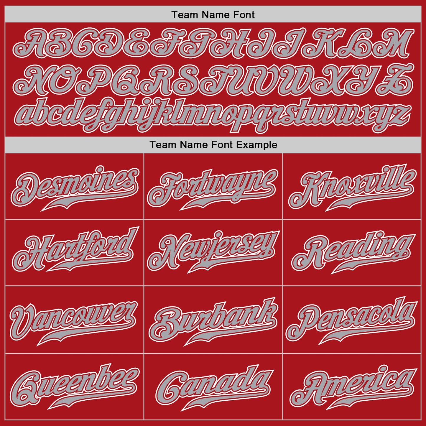 Custom Red Gray-White Authentic Gradient Fashion Baseball Jersey - Sky-Custom