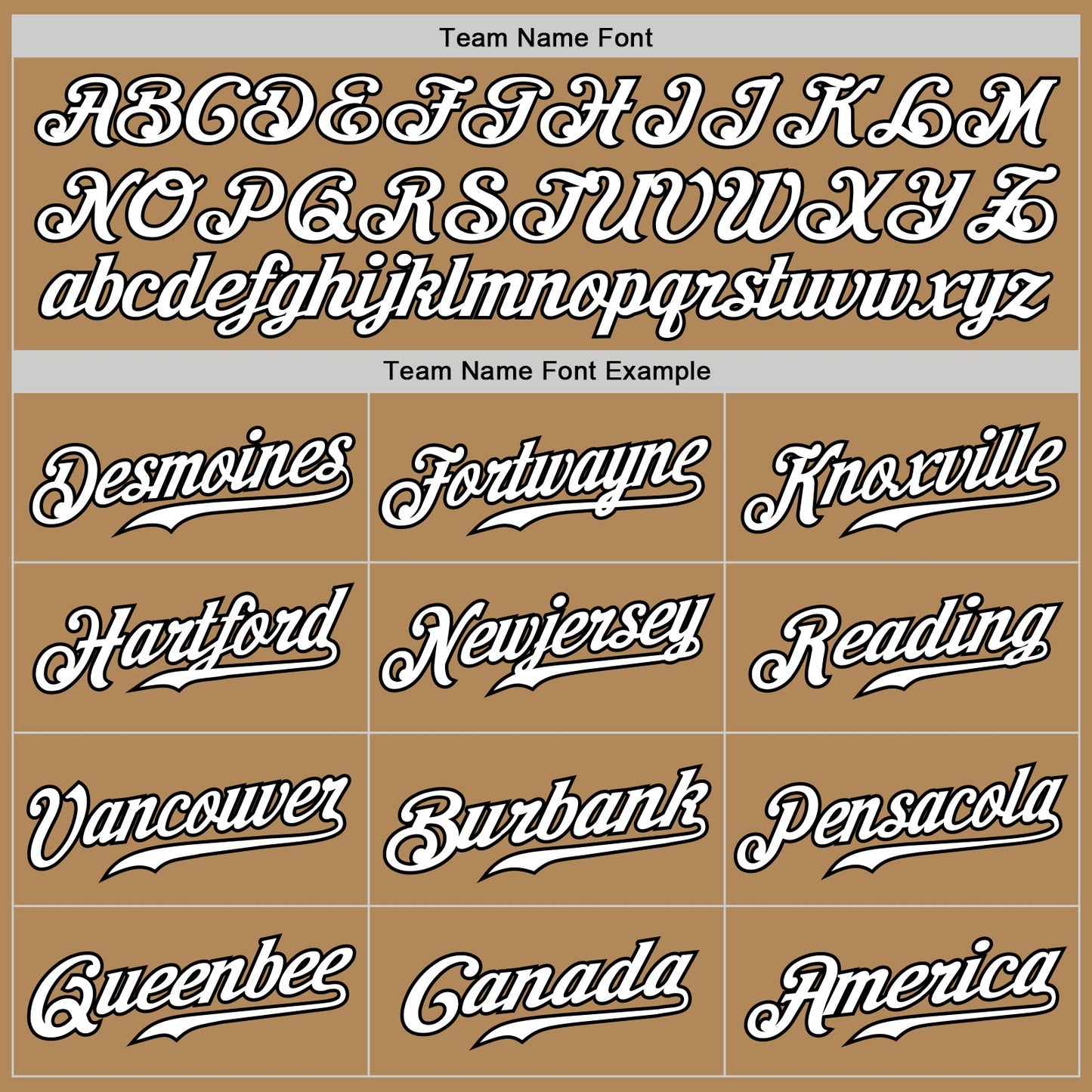 Custom Old Gold White-Black Authentic Fade Fashion Baseball Jersey - Sky-Custom