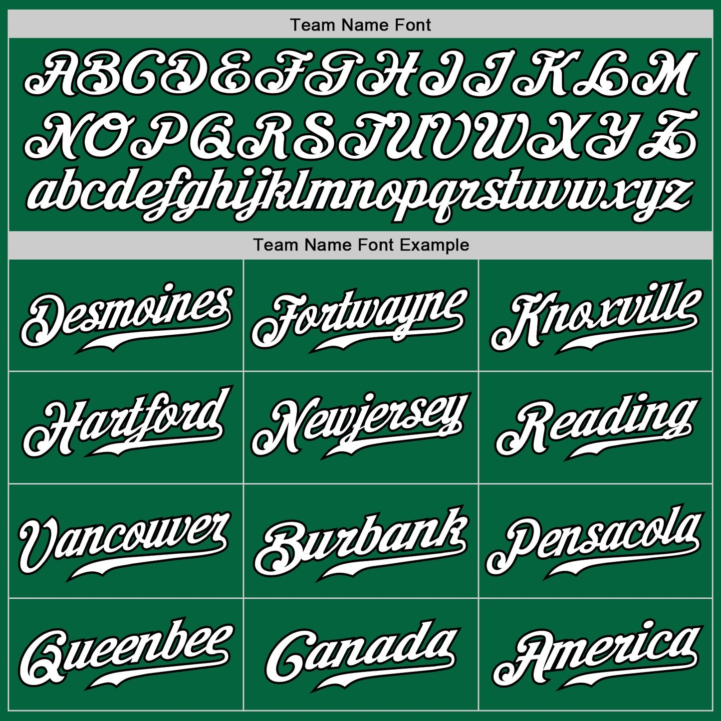 Custom Kelly Green White-Black Authentic Fade Fashion Baseball Jersey - Sky-Custom