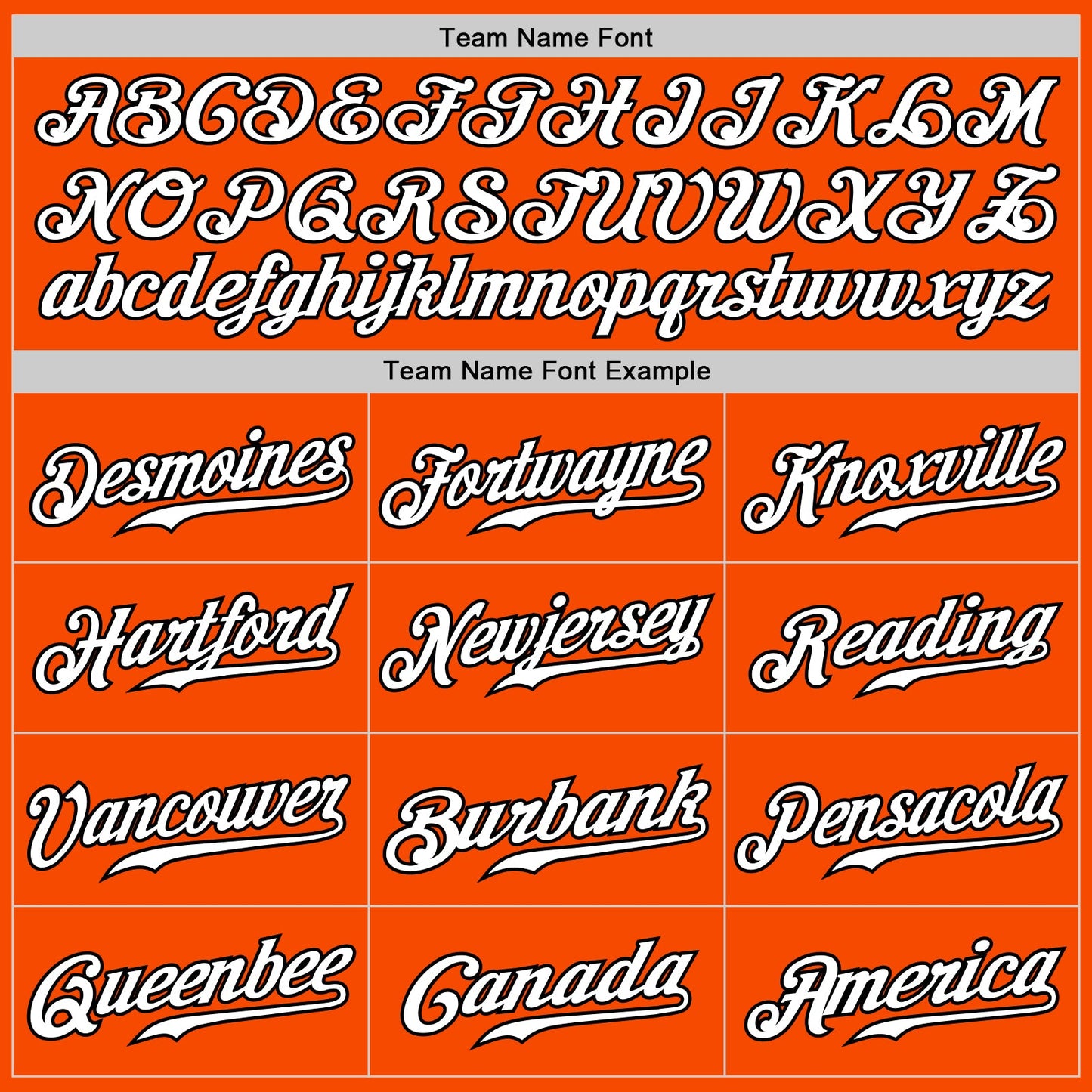 Custom Orange White-Black Authentic Fade Fashion Baseball Jersey - Sky-Custom