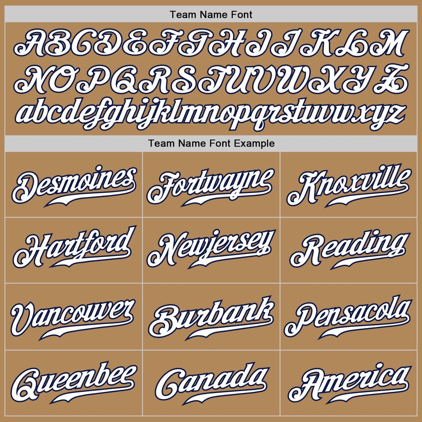 Custom Old Gold White-Navy Authentic Fade Fashion Baseball Jersey - Sky-Custom