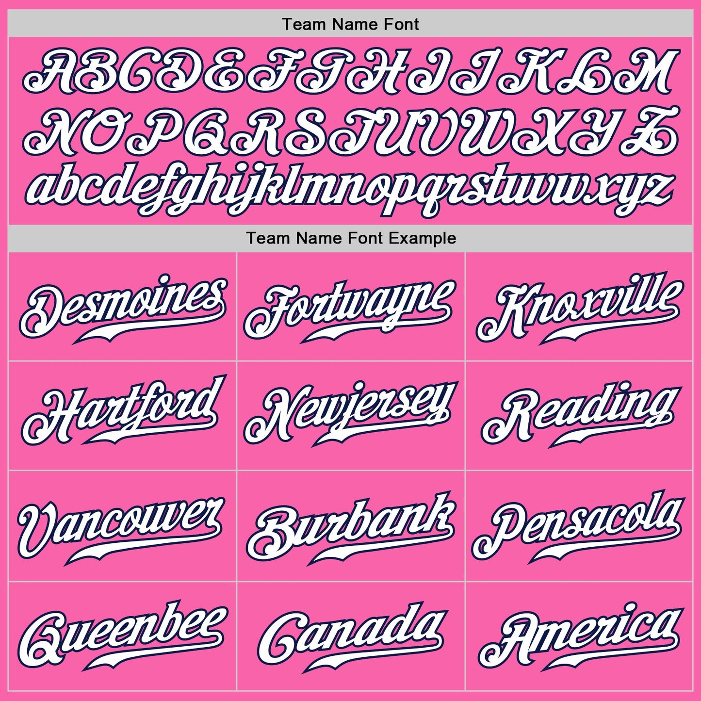 Custom Pink White-Navy Authentic Fade Fashion Baseball Jersey - Sky-Custom