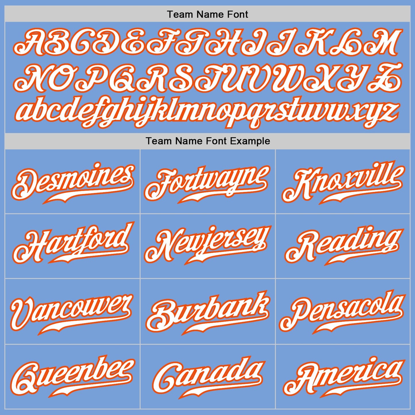 Custom Purple White Light Blue-Orange Authentic Fade Fashion Baseball Jersey - Sky-Custom