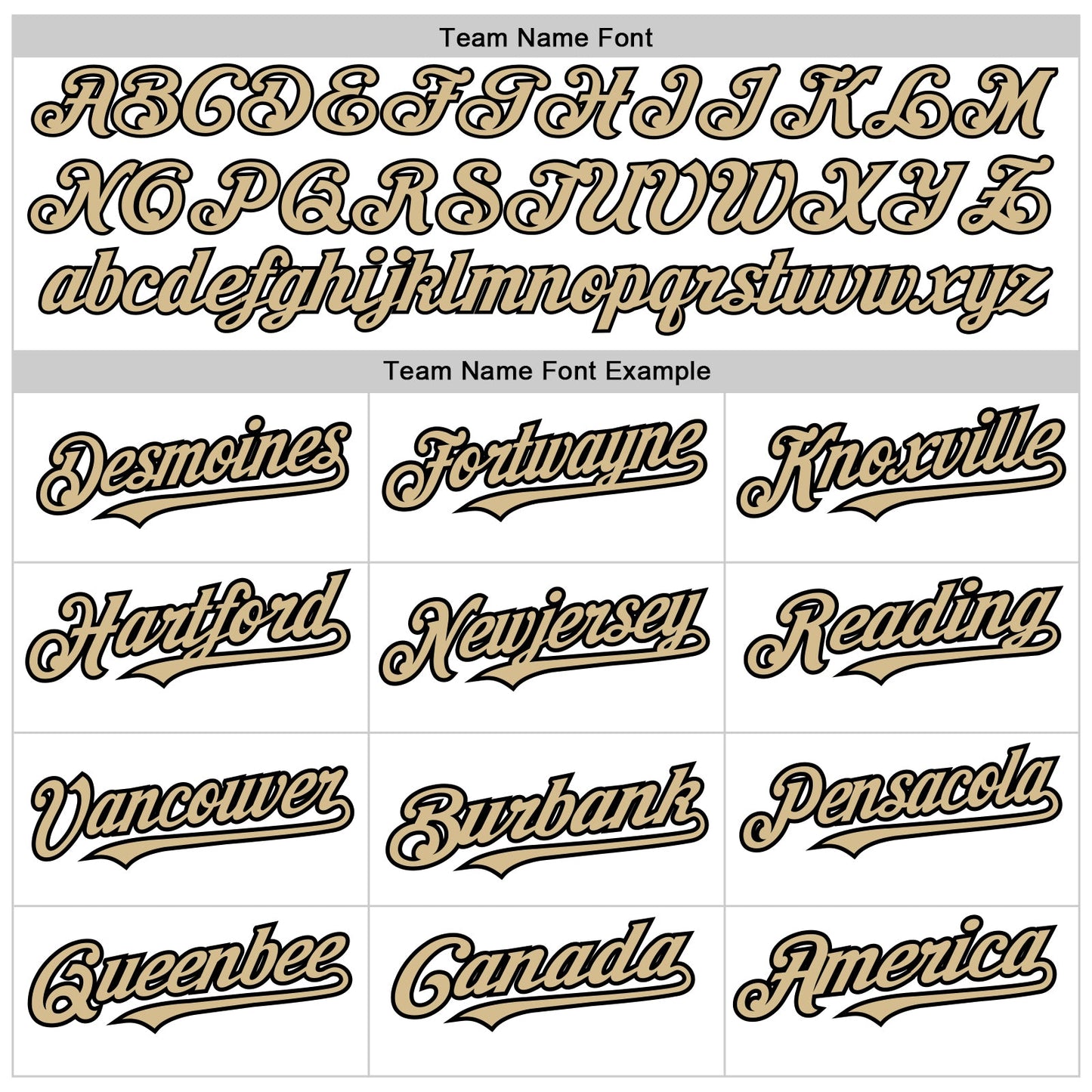 Custom White Pinstripe Vegas Gold-Black Authentic Fade Fashion Baseball Jersey - Sky-Custom