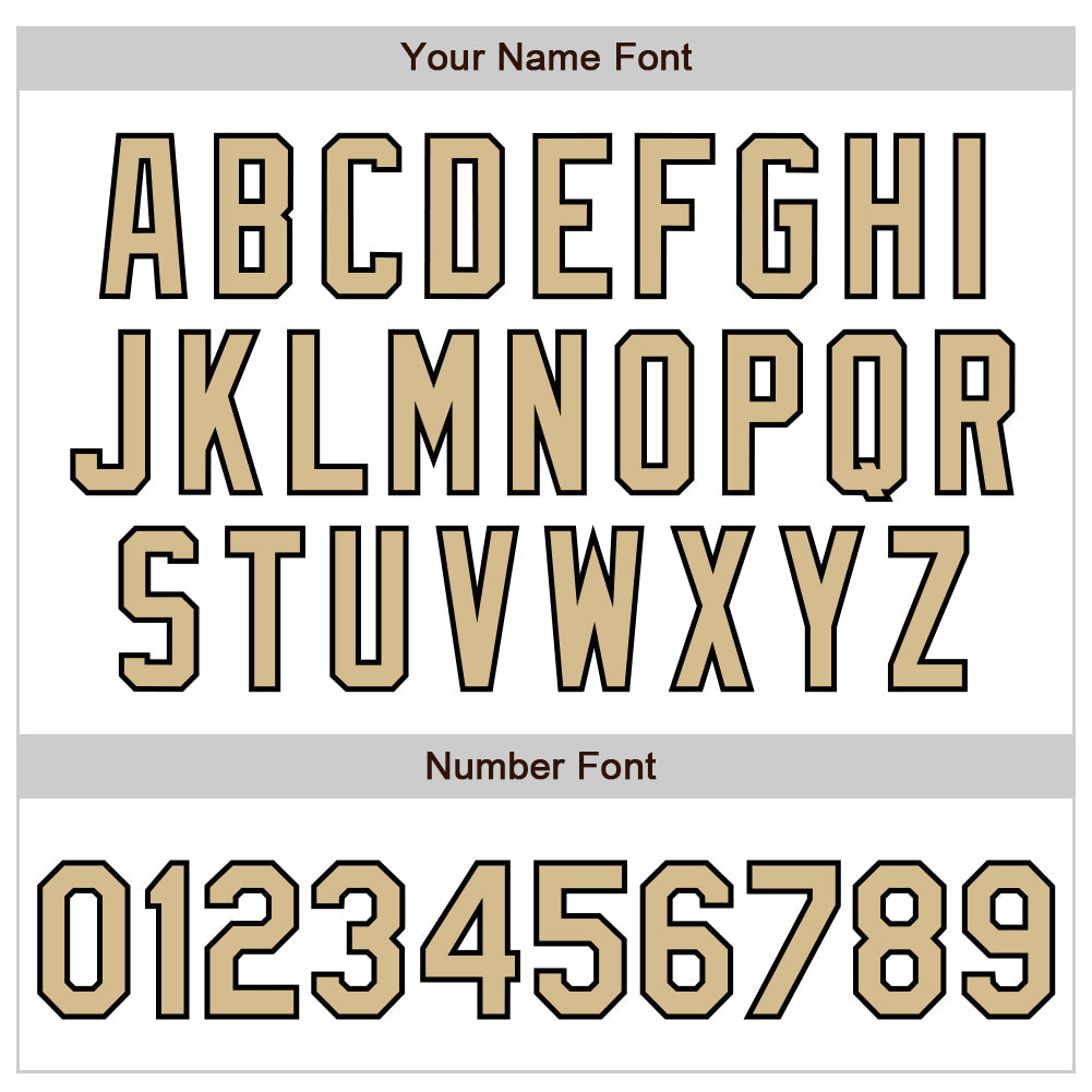 Custom White Pinstripe Vegas Gold-Black Authentic Fade Fashion Baseball Jersey - Sky-Custom