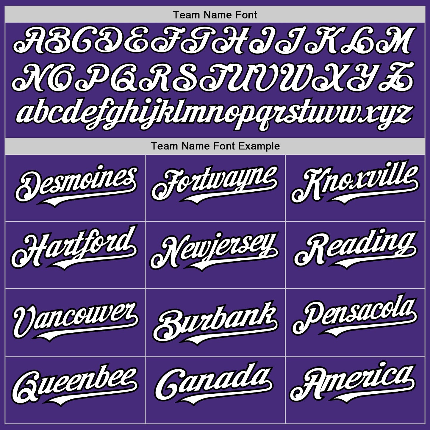Custom Purple Pinstripe White-Black Authentic Fade Fashion Baseball Jersey - Sky-Custom