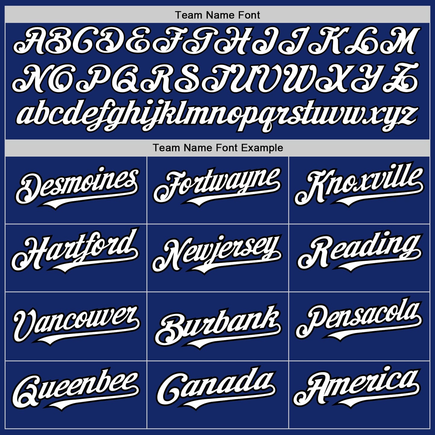 Custom Royal Pinstripe White-Black Authentic Fade Fashion Baseball Jersey - Sky-Custom