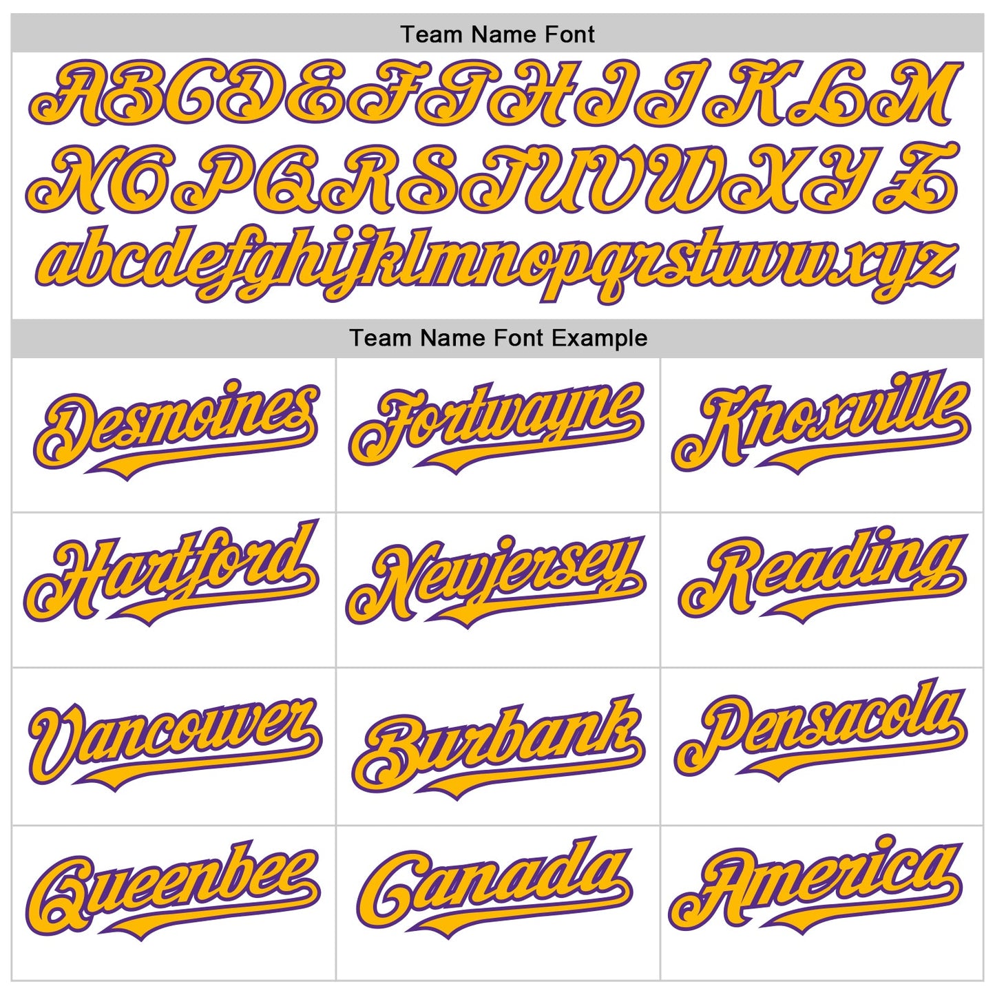Custom White Pinstripe Gold-Purple Authentic Fade Fashion Baseball Jersey - Sky-Custom