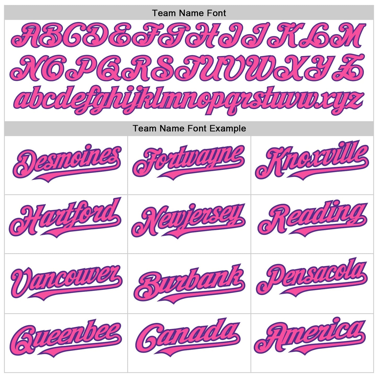 Custom White Pinstripe Pink-Purple Authentic Fade Fashion Baseball Jersey - Sky-Custom