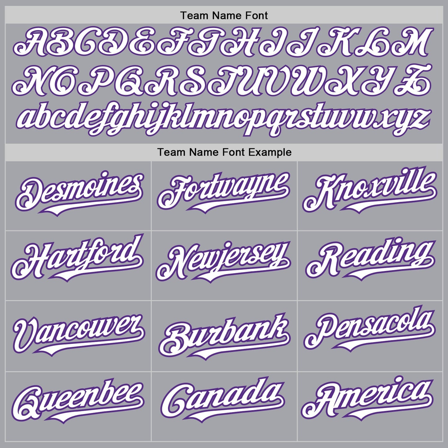 Custom Gray Pinstripe White-Purple Authentic Fade Fashion Baseball Jersey - Sky-Custom