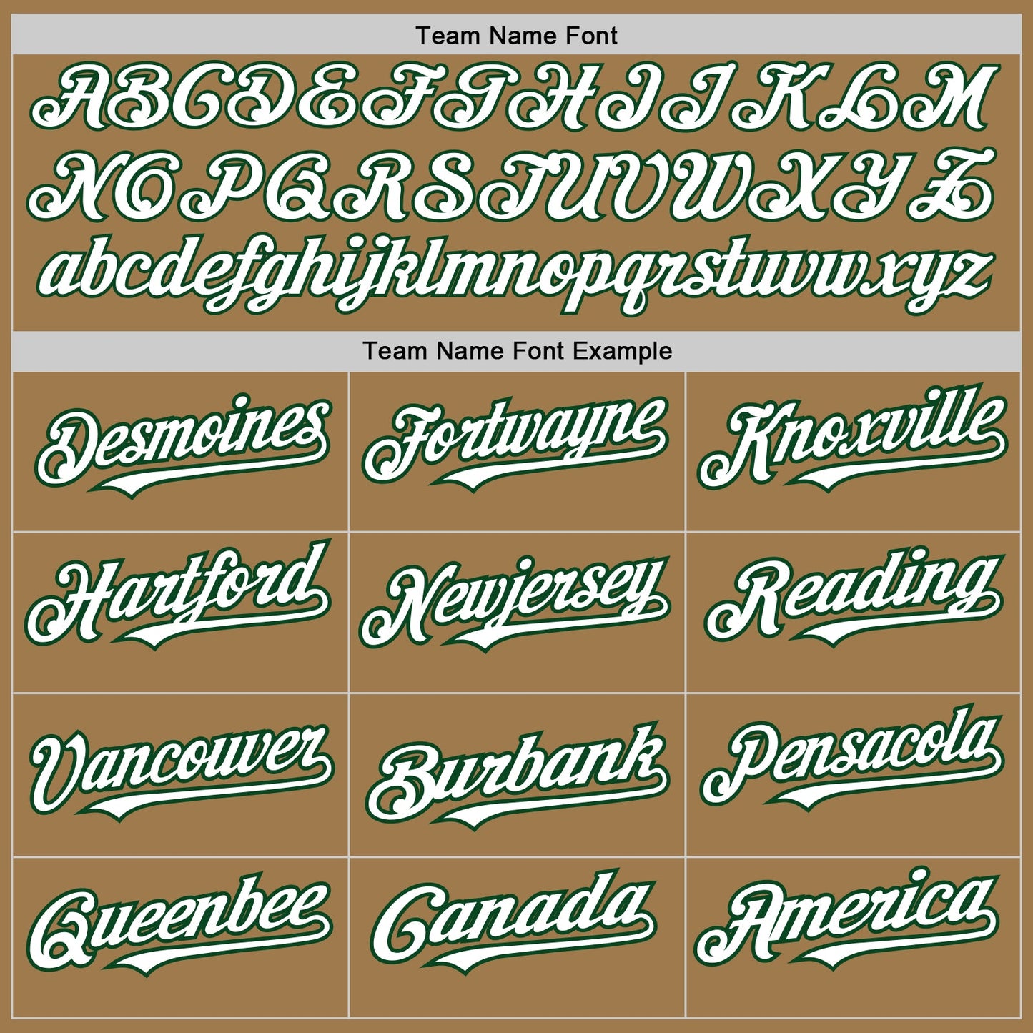 Custom Old Gold Pinstripe White-Green Authentic Fade Fashion Baseball Jersey - Sky-Custom
