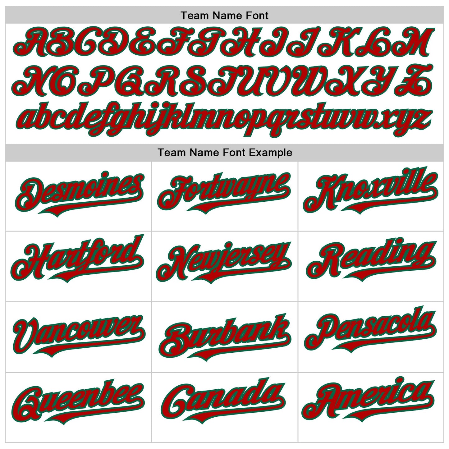 Custom White Pinstripe Red-Kelly Green Authentic Fade Fashion Baseball Jersey - Sky-Custom