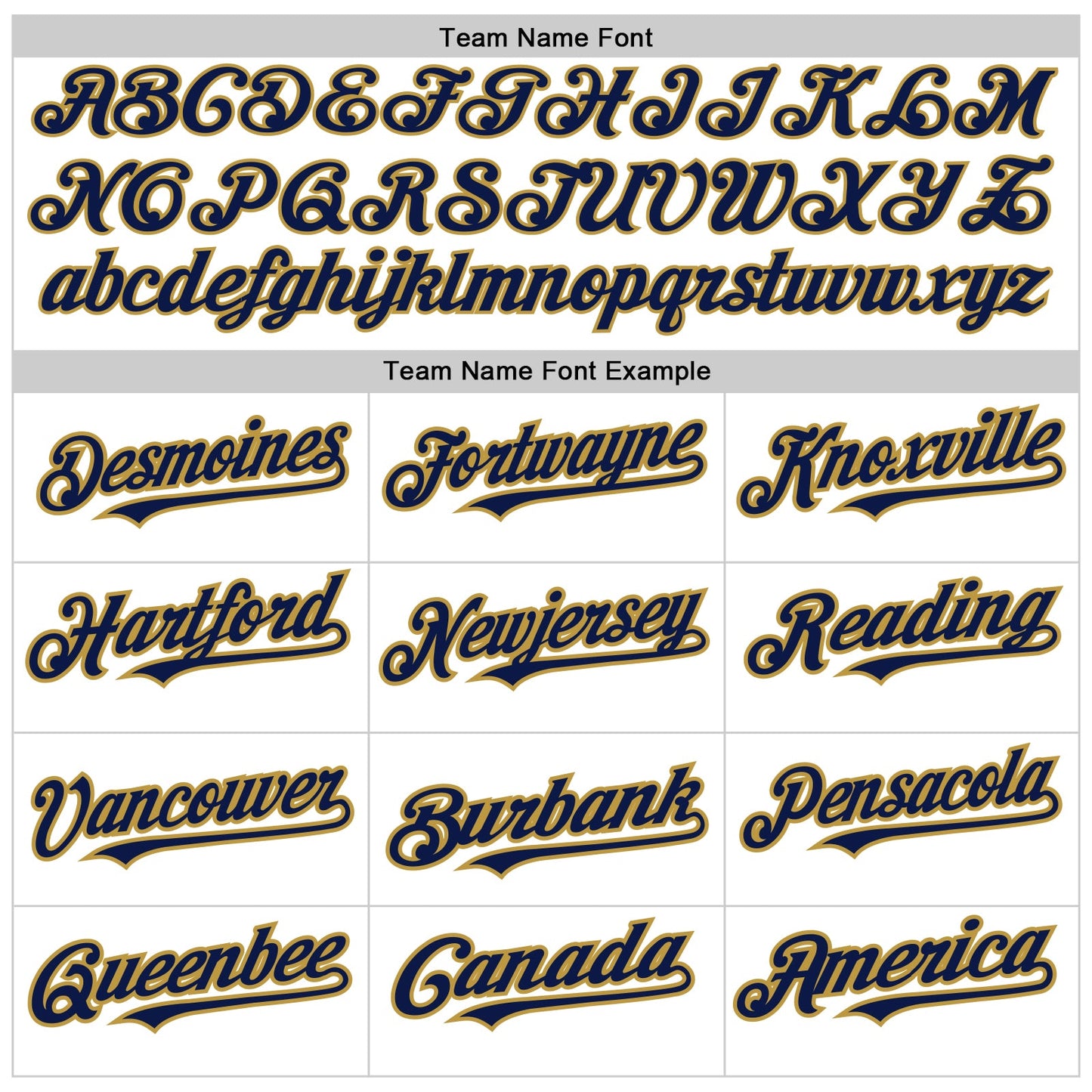 Custom White Pinstripe Navy-Old Gold Authentic Fade Fashion Baseball Jersey - Sky-Custom