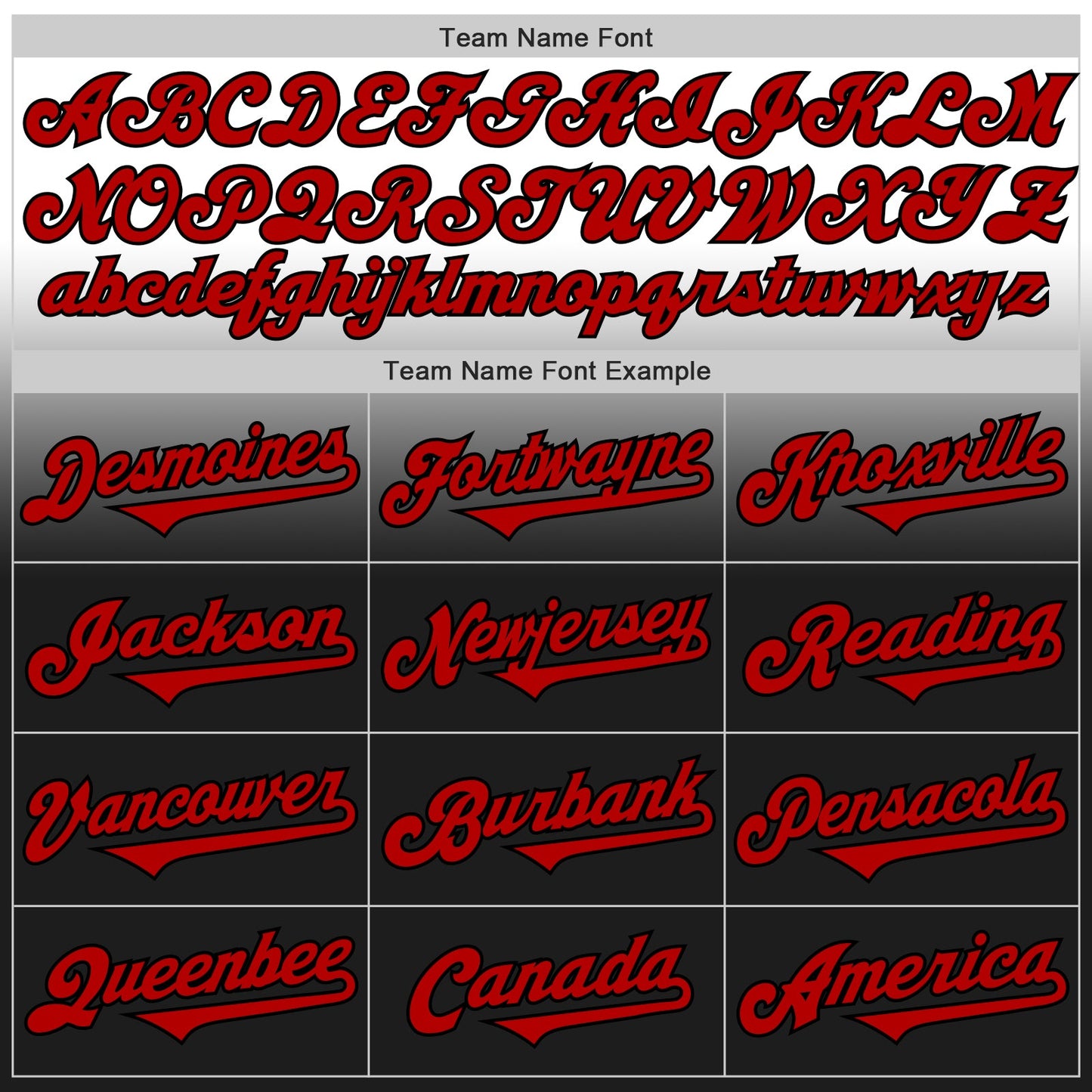Custom White Red-Black Authentic Fade Fashion Baseball Jersey - Sky-Custom