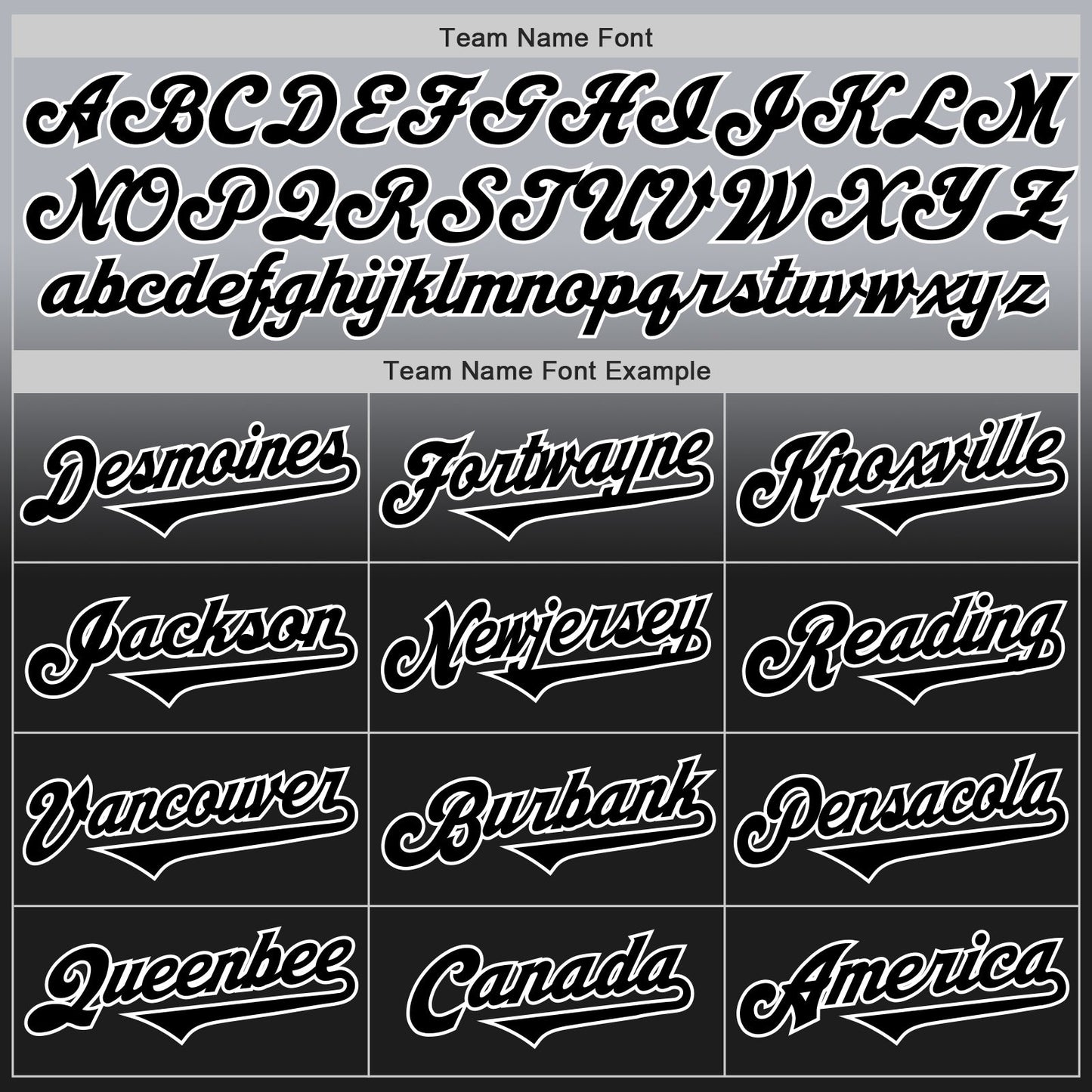 Custom Gray Black-White Authentic Fade Fashion Baseball Jersey - Sky-Custom