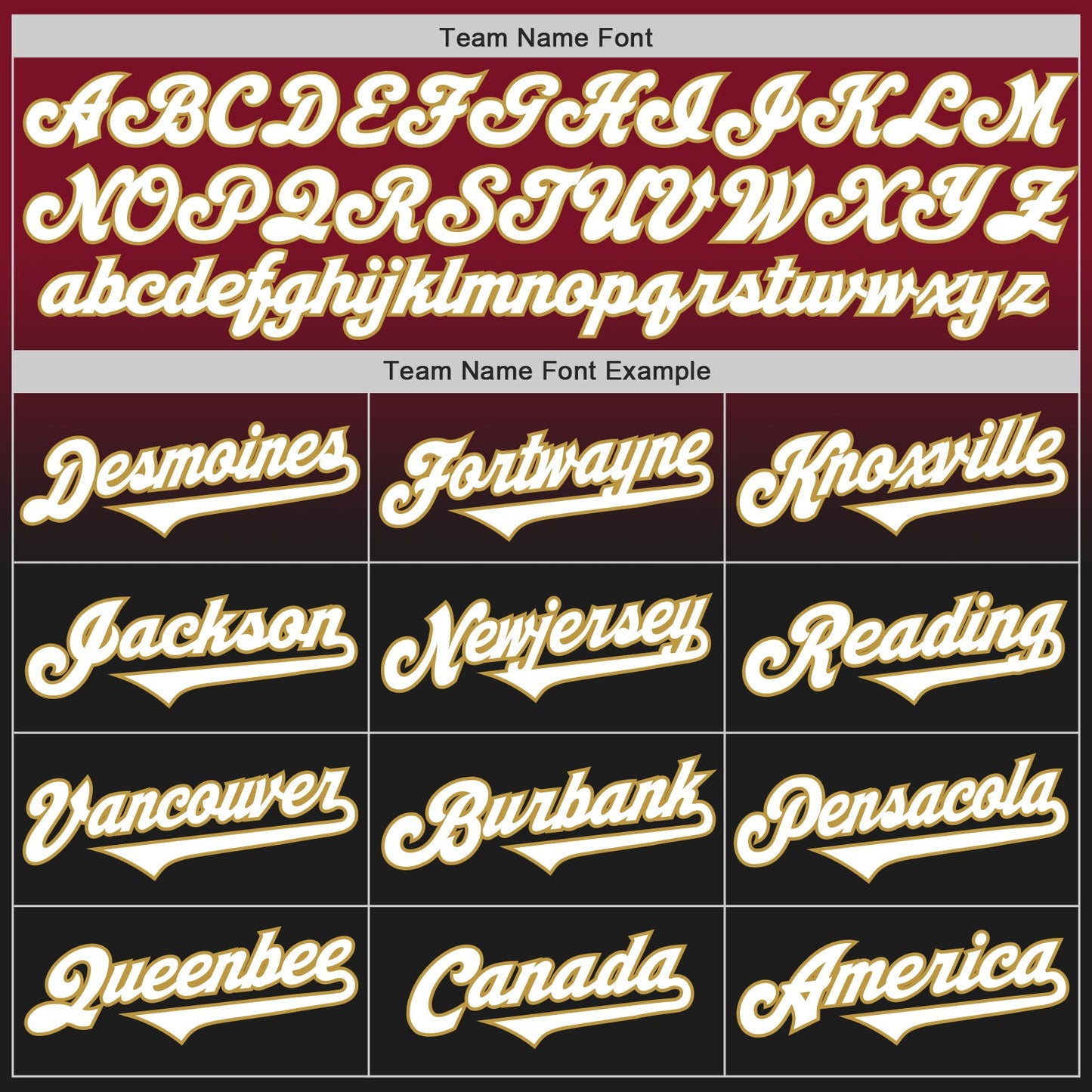 Custom Crimson Black-Old Gold Authentic Fade Fashion Baseball Jersey - Sky-Custom