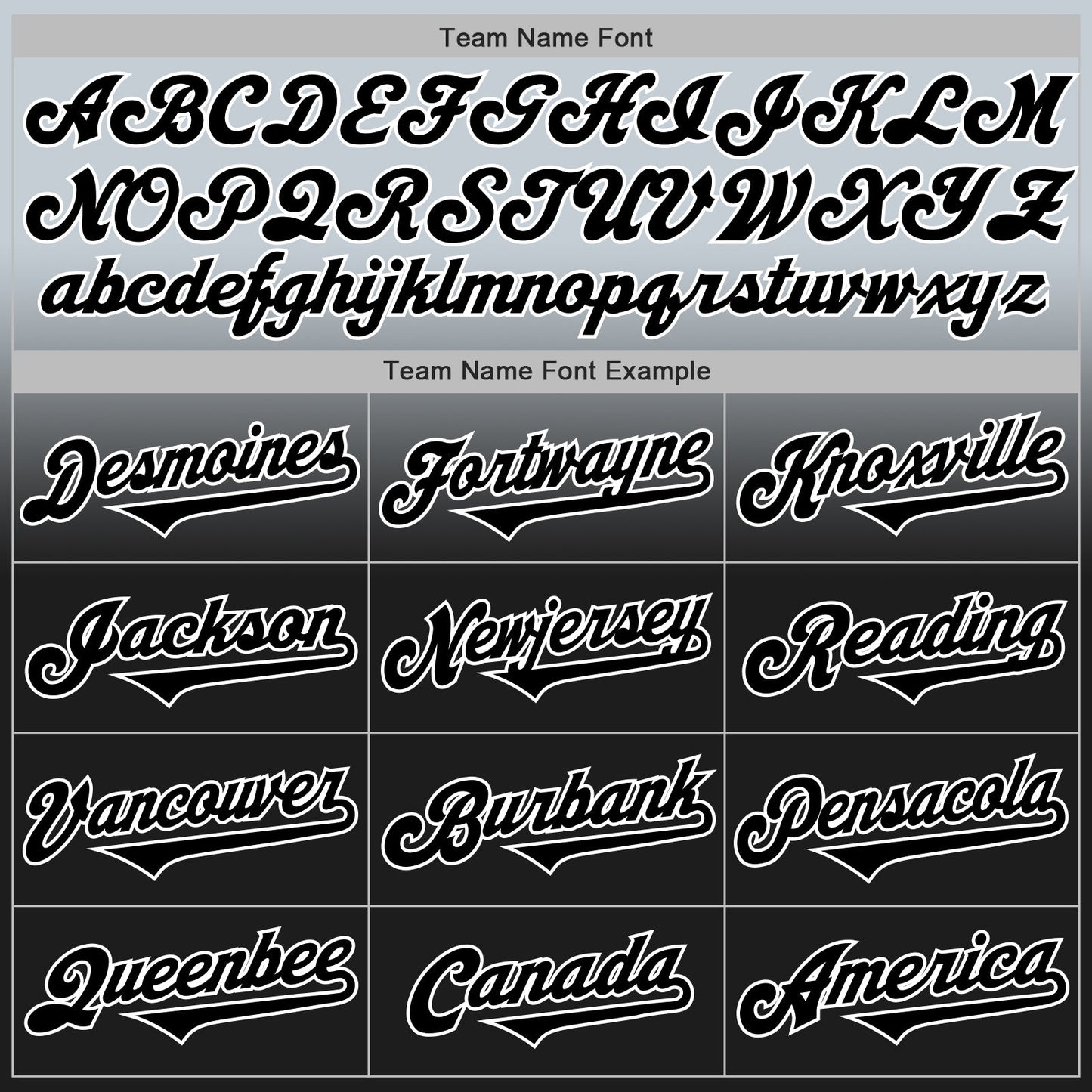 Custom Silver Black-White Authentic Fade Fashion Baseball Jersey - Sky-Custom