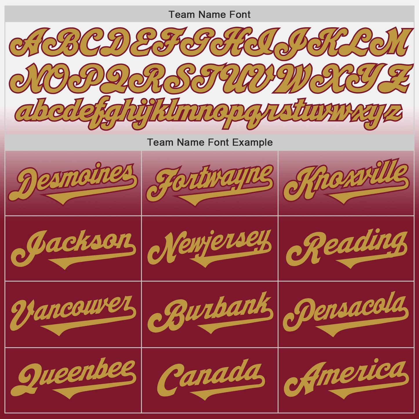 Custom White Old Gold-Crimson Authentic Fade Fashion Baseball Jersey - Sky-Custom