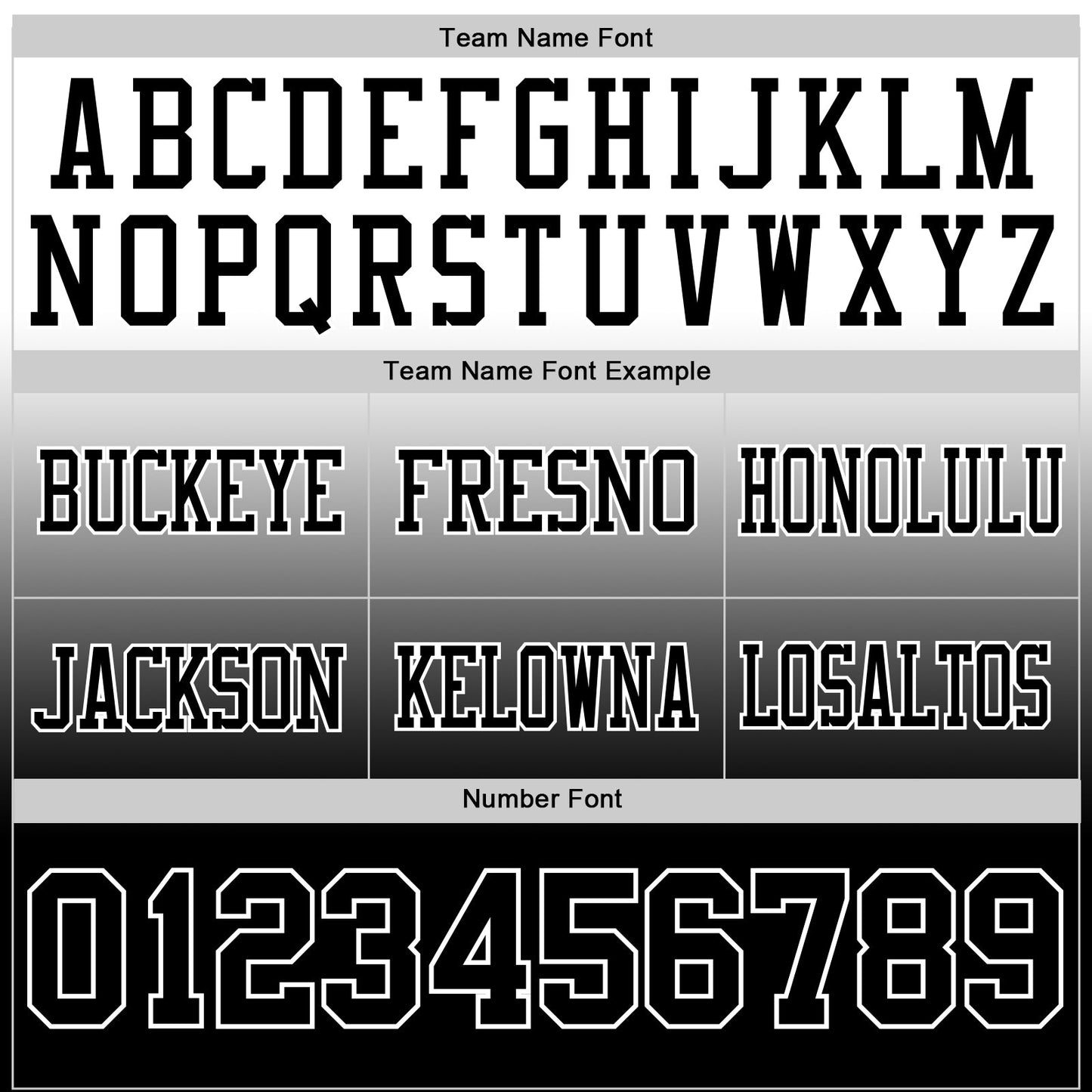 Custom White Black Mesh Authentic Fade Fashion Football Jersey - Sky-Custom