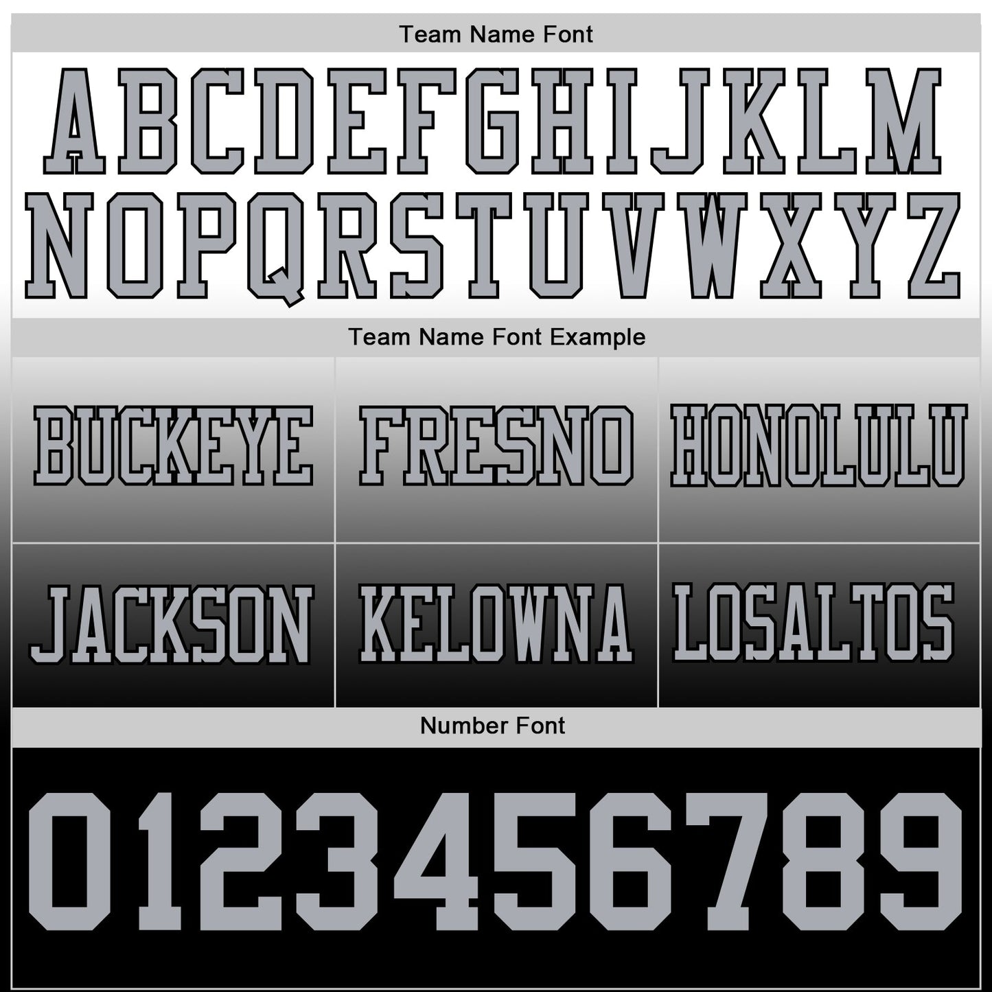 Custom White Gray-Black Mesh Authentic Fade Fashion Football Jersey - Sky-Custom