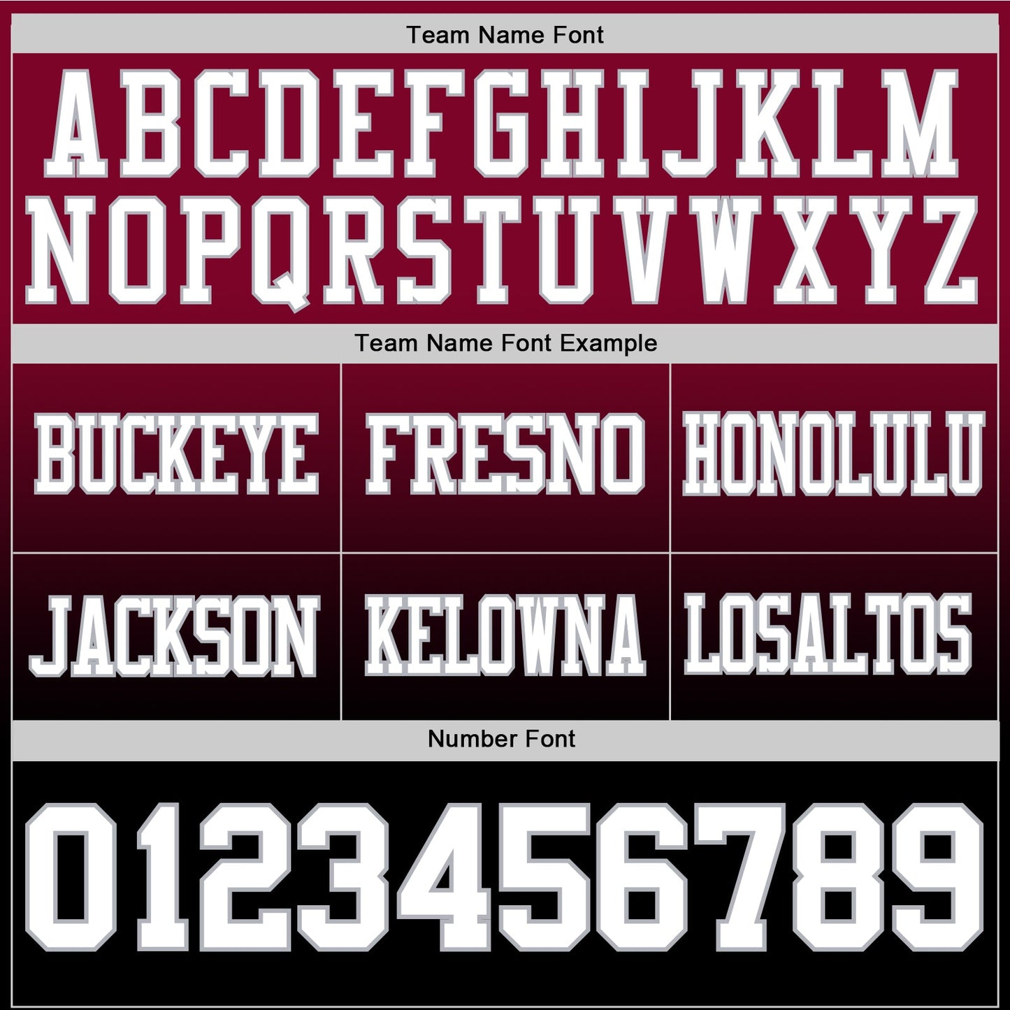 Custom Maroon White Black-Gray Mesh Authentic Fade Fashion Football Jersey - Sky-Custom