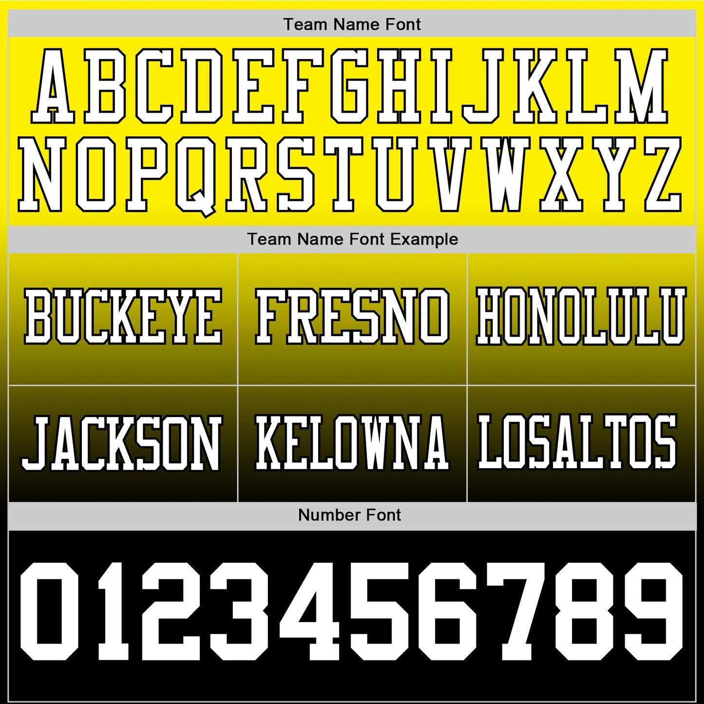 Custom Light Yellow White-Black Mesh Authentic Fade Fashion Football Jersey - Sky-Custom