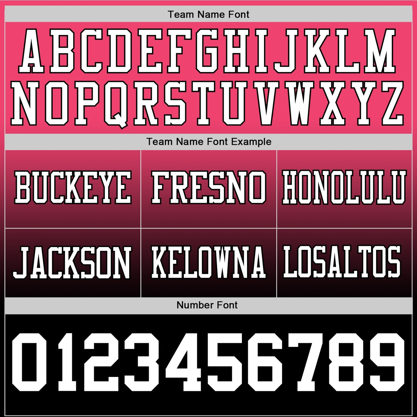 Custom Neon Pink White-Black Mesh Authentic Fade Fashion Football Jersey - Sky-Custom