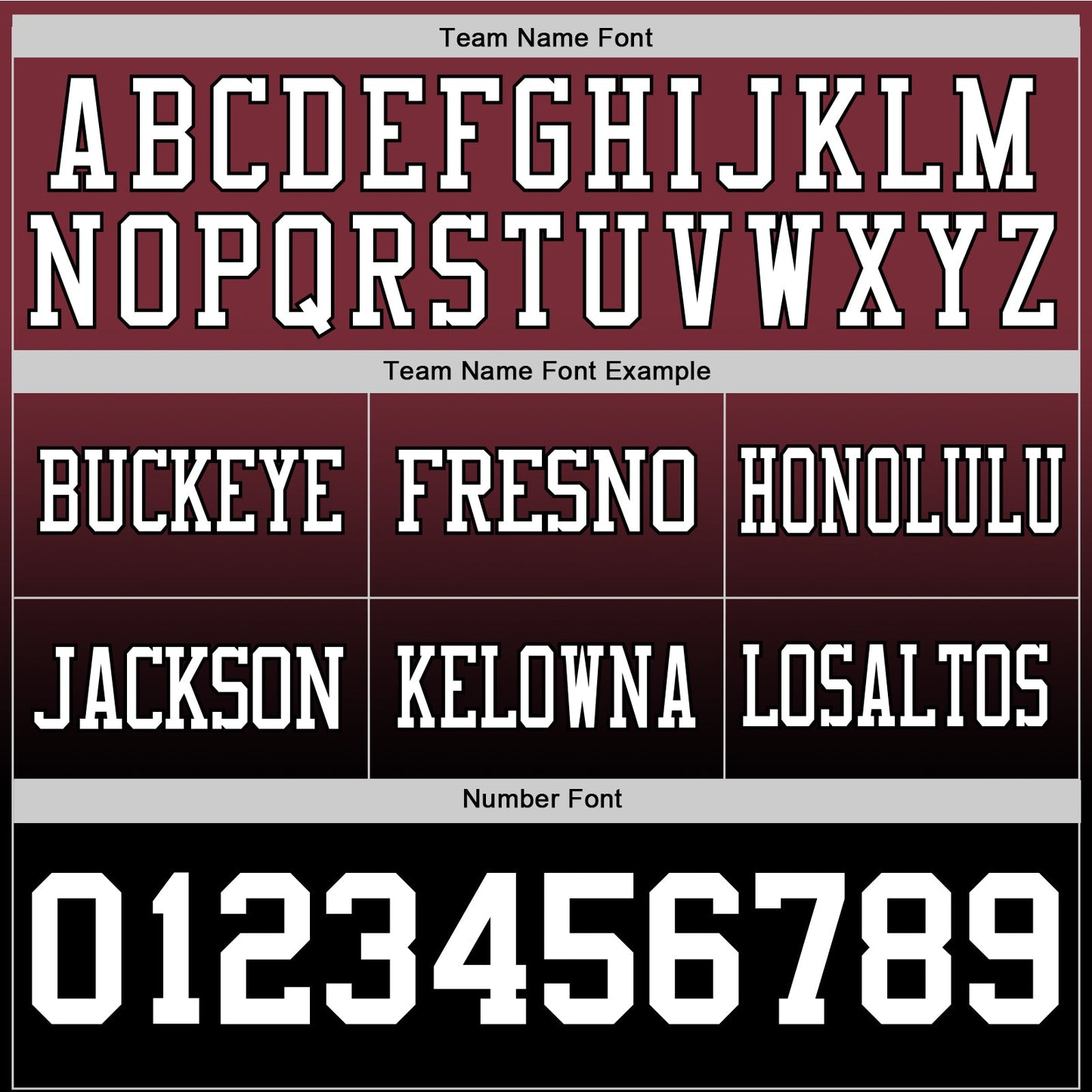 Custom Burgundy White-Black Mesh Authentic Fade Fashion Football Jersey - Sky-Custom