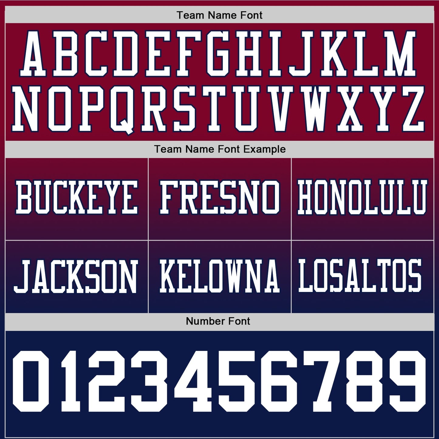 Custom Maroon White-Navy Mesh Authentic Fade Fashion Football Jersey - Sky-Custom