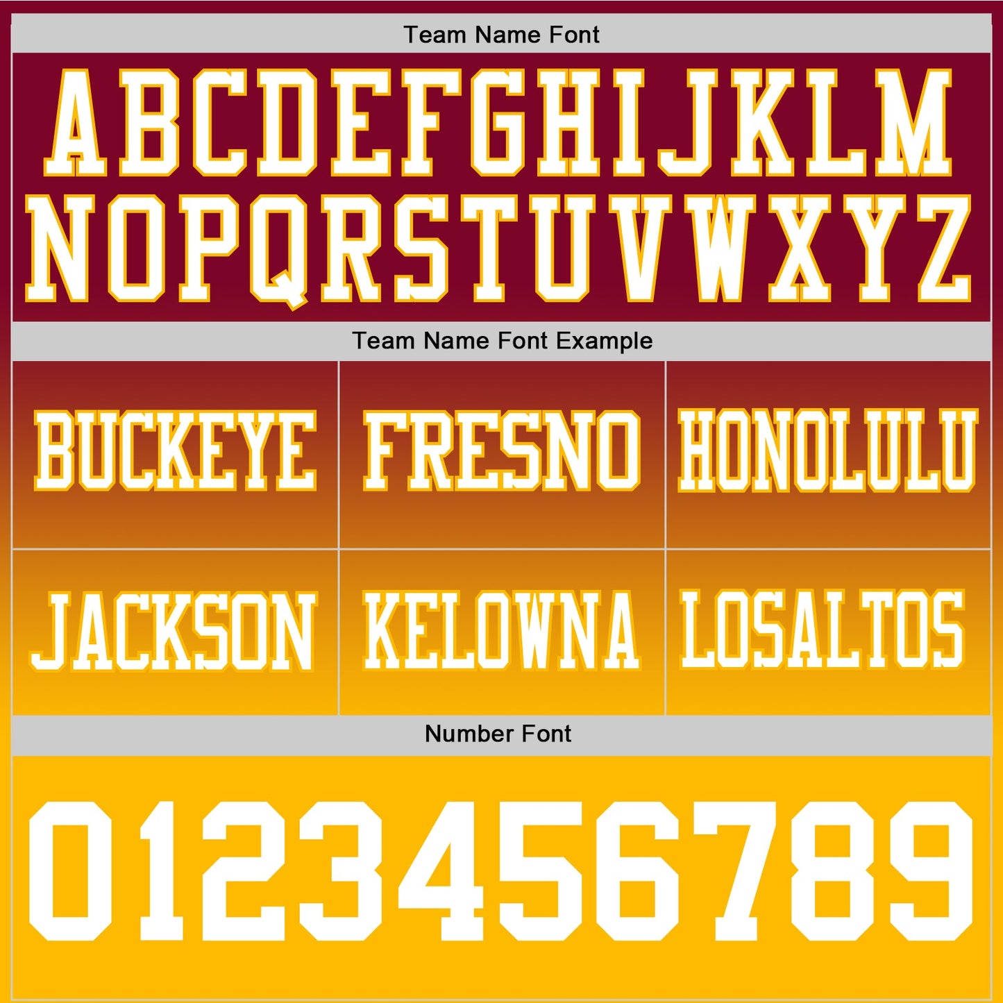 Custom Maroon White-Gold Mesh Authentic Fade Fashion Football Jersey - Sky-Custom