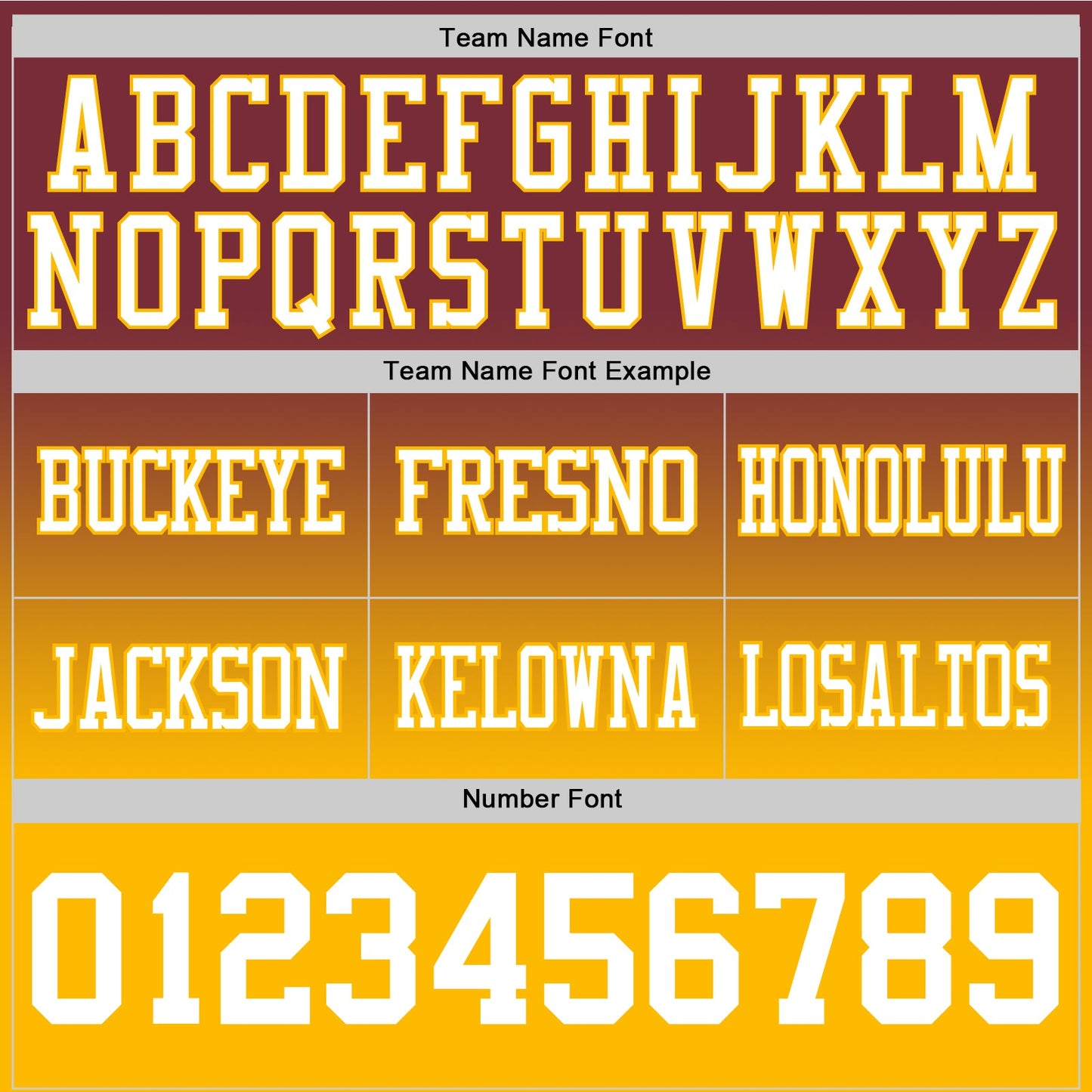 Custom Burgundy White-Gold Mesh Authentic Fade Fashion Football Jersey - Sky-Custom