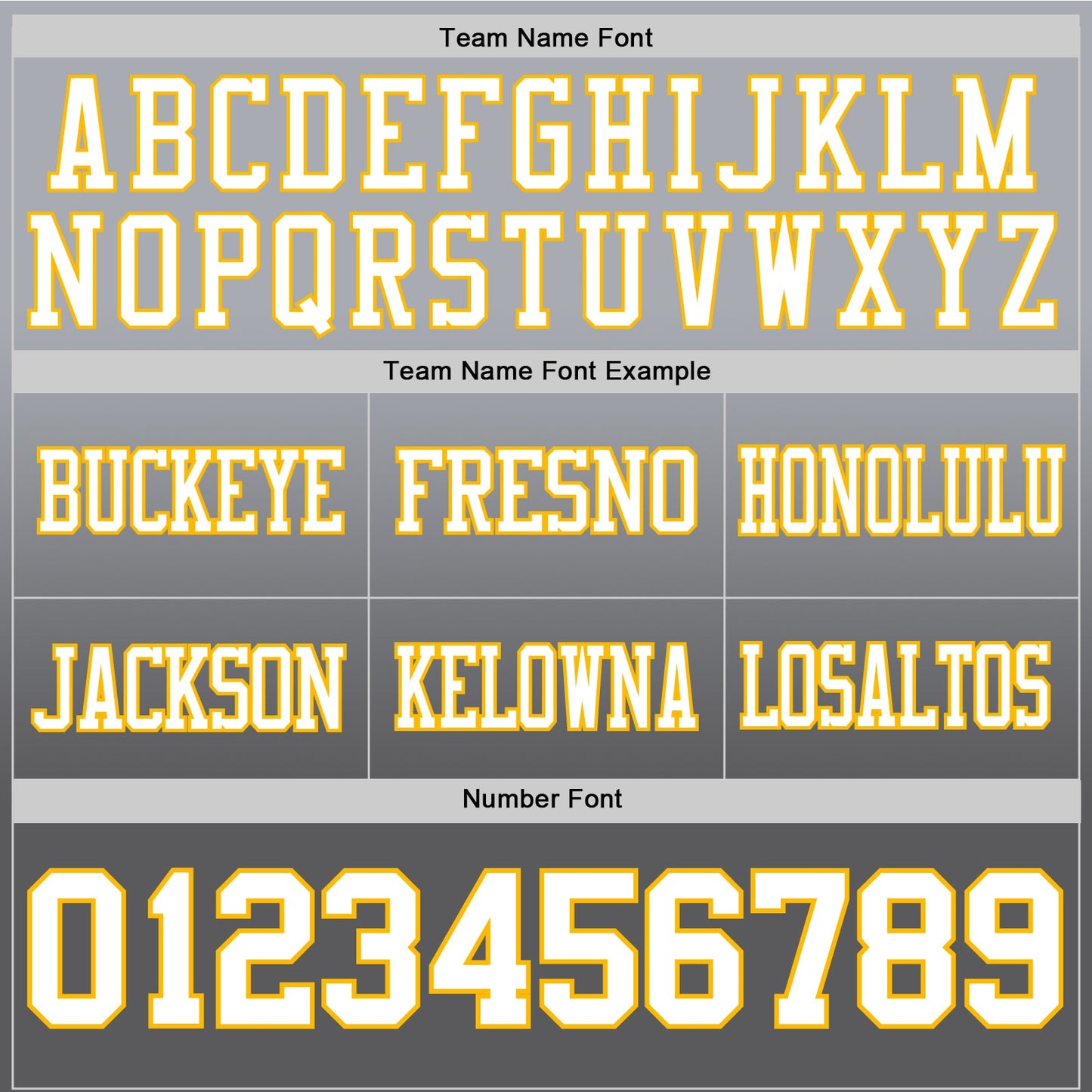 Custom Gray White Steel Gray-Gold Mesh Authentic Fade Fashion Football Jersey - Sky-Custom