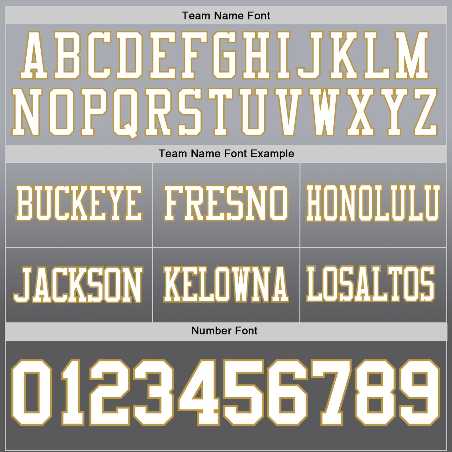 Custom Gray White Steel Gray-Old Gold Mesh Authentic Fade Fashion Football Jersey - Sky-Custom