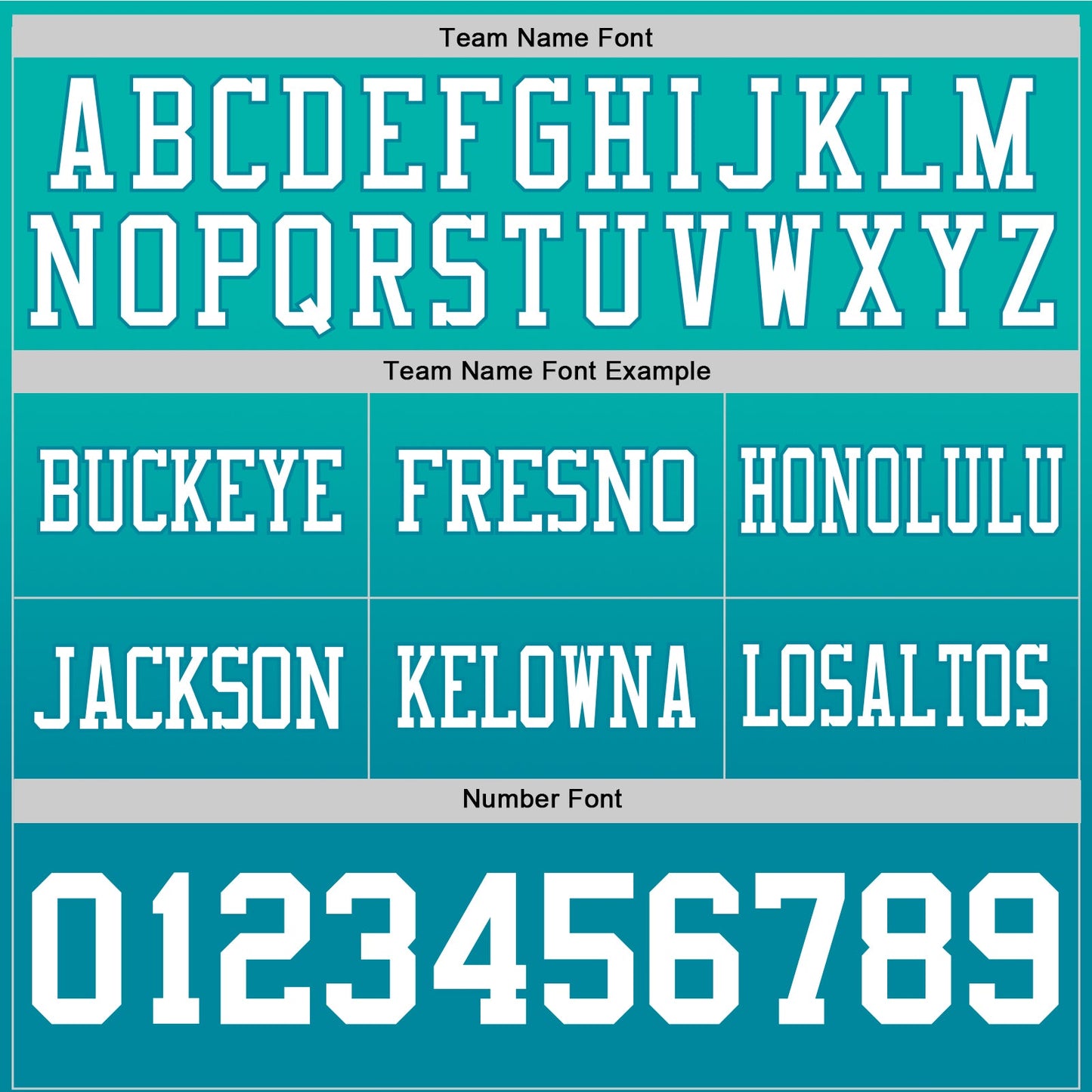 Custom Aqua White-Teal Mesh Authentic Fade Fashion Football Jersey - Sky-Custom