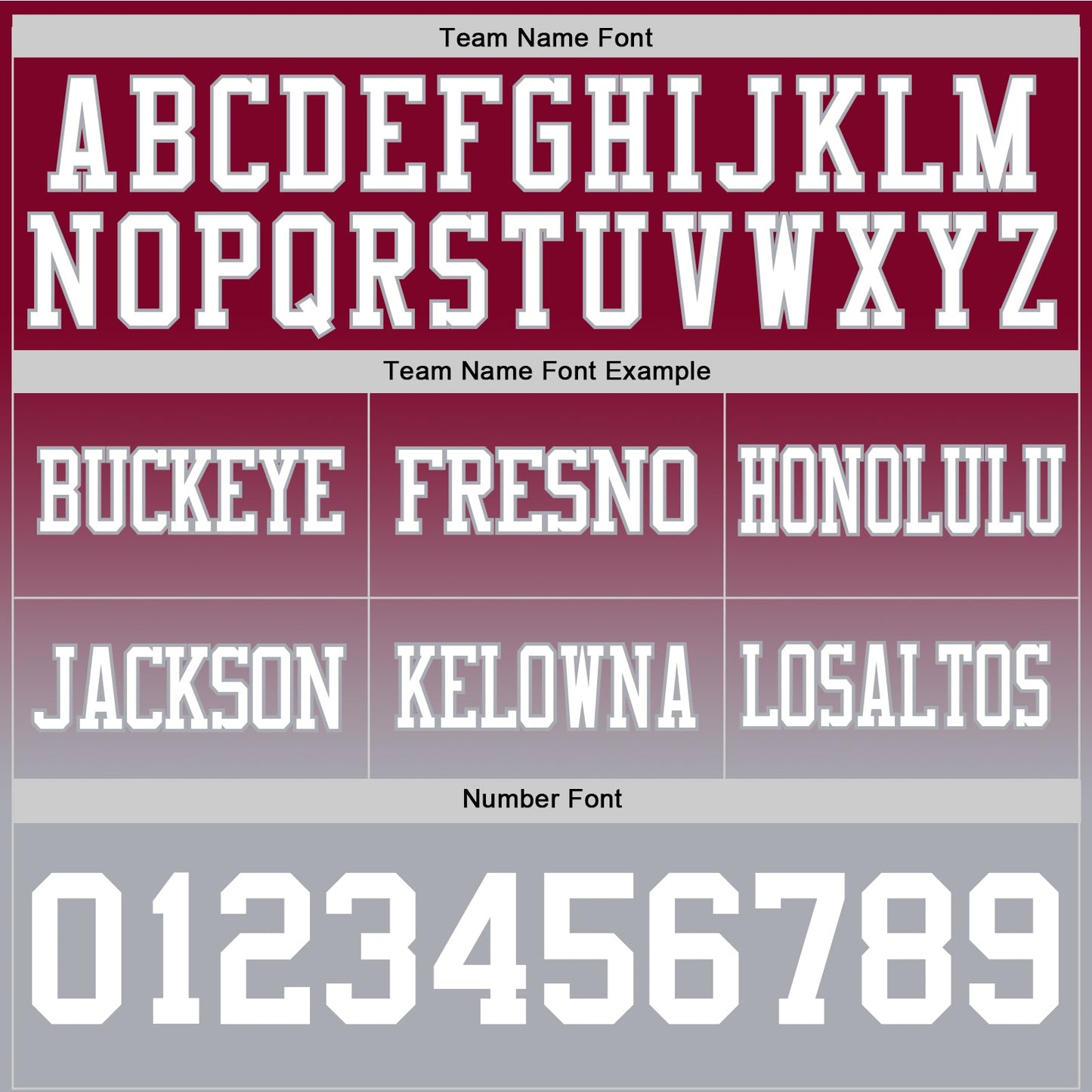 Custom Maroon White-Gray Mesh Authentic Fade Fashion Football Jersey - Sky-Custom