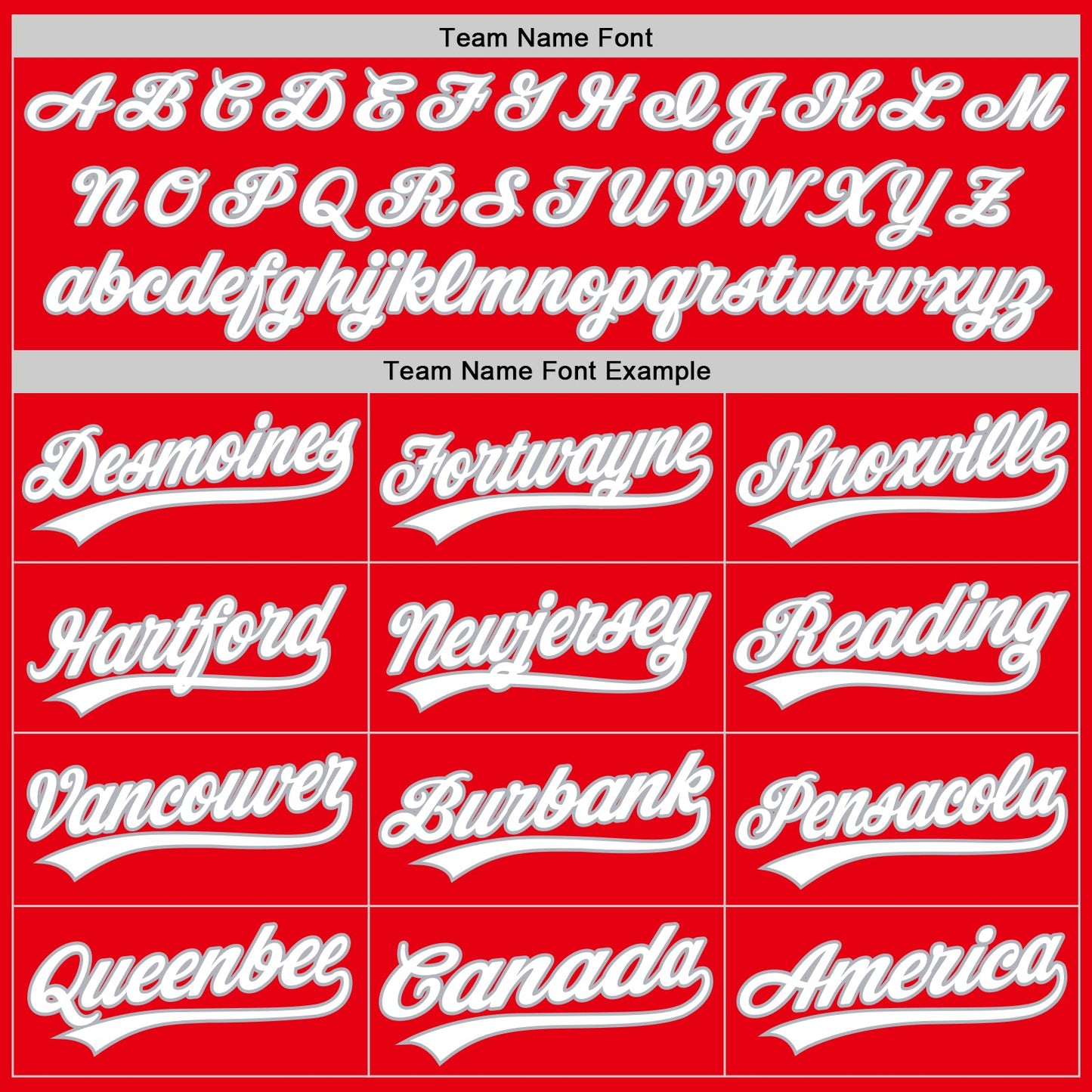 Custom Fire Red White-Gray Authentic Baseball Jersey - Sky-Custom