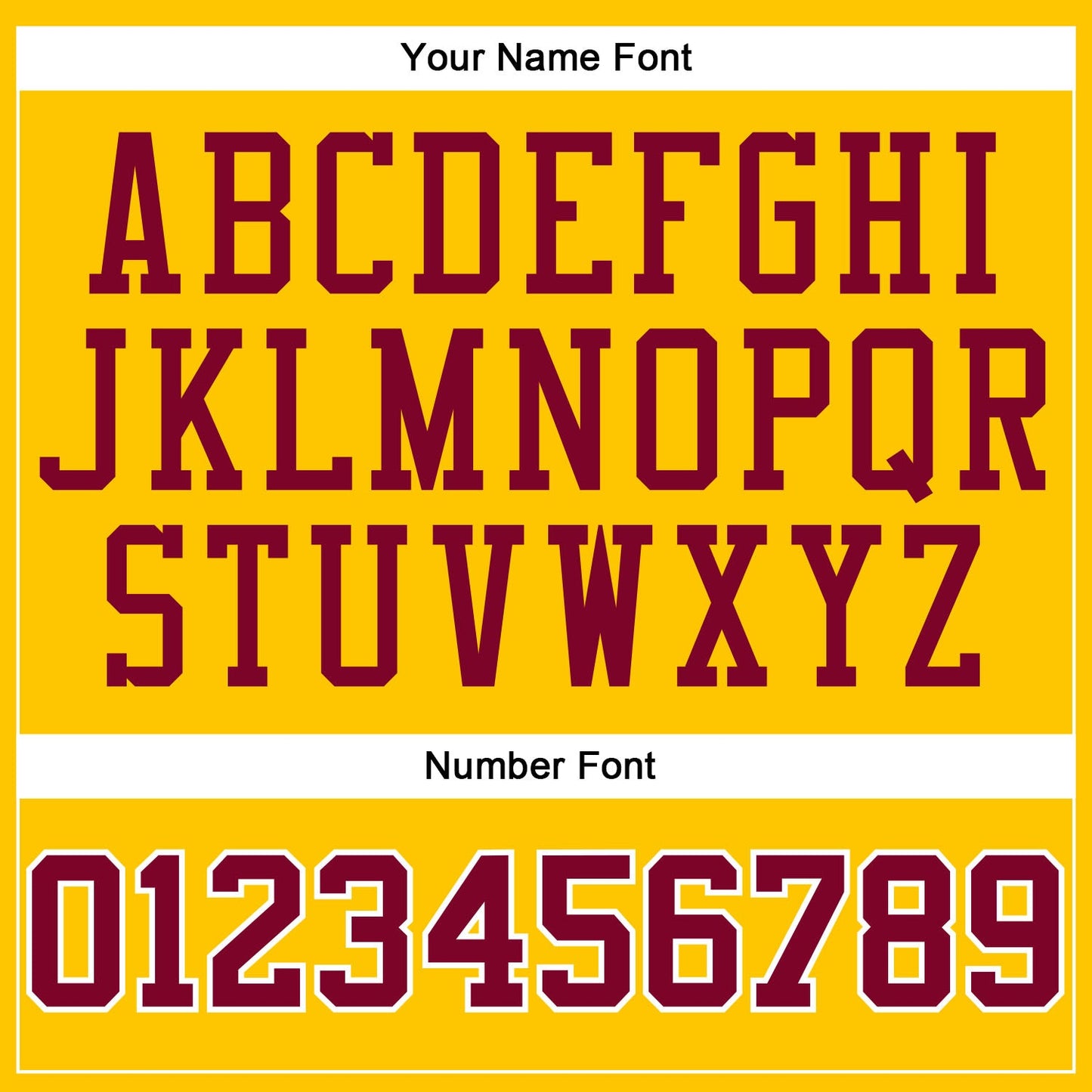 Custom Gold Maroon-White Authentic Throwback Basketball Jersey - Sky-Custom