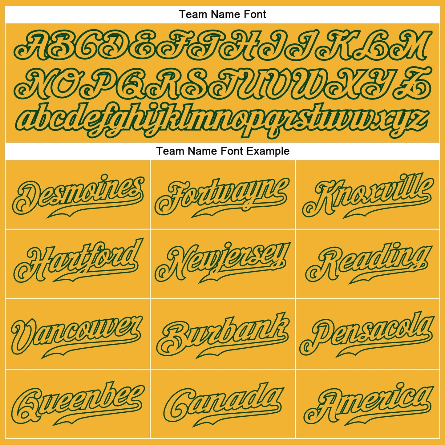 Custom Gold Gold-Green Authentic Baseball Jersey - Sky-Custom
