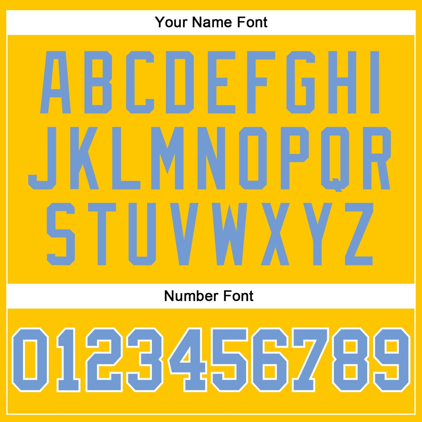 Custom Gold White Pinstripe Light Blue Authentic Basketball Jersey - Sky-Custom