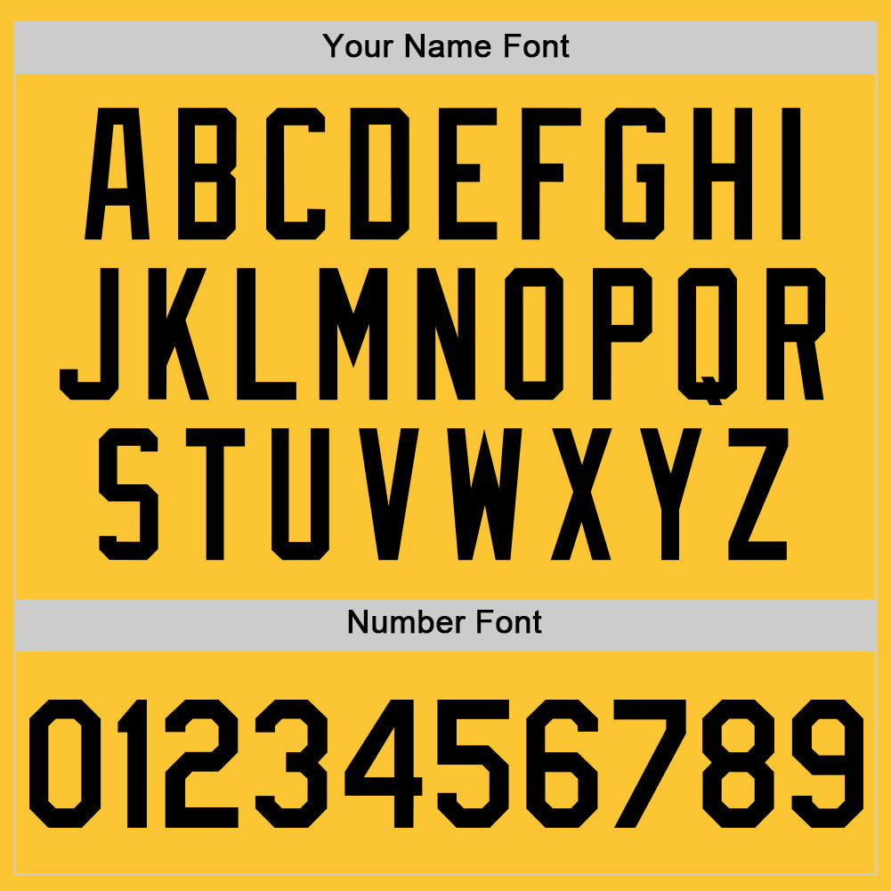 Custom Gold Black Mesh Authentic Throwback Baseball Jersey - Sky-Custom