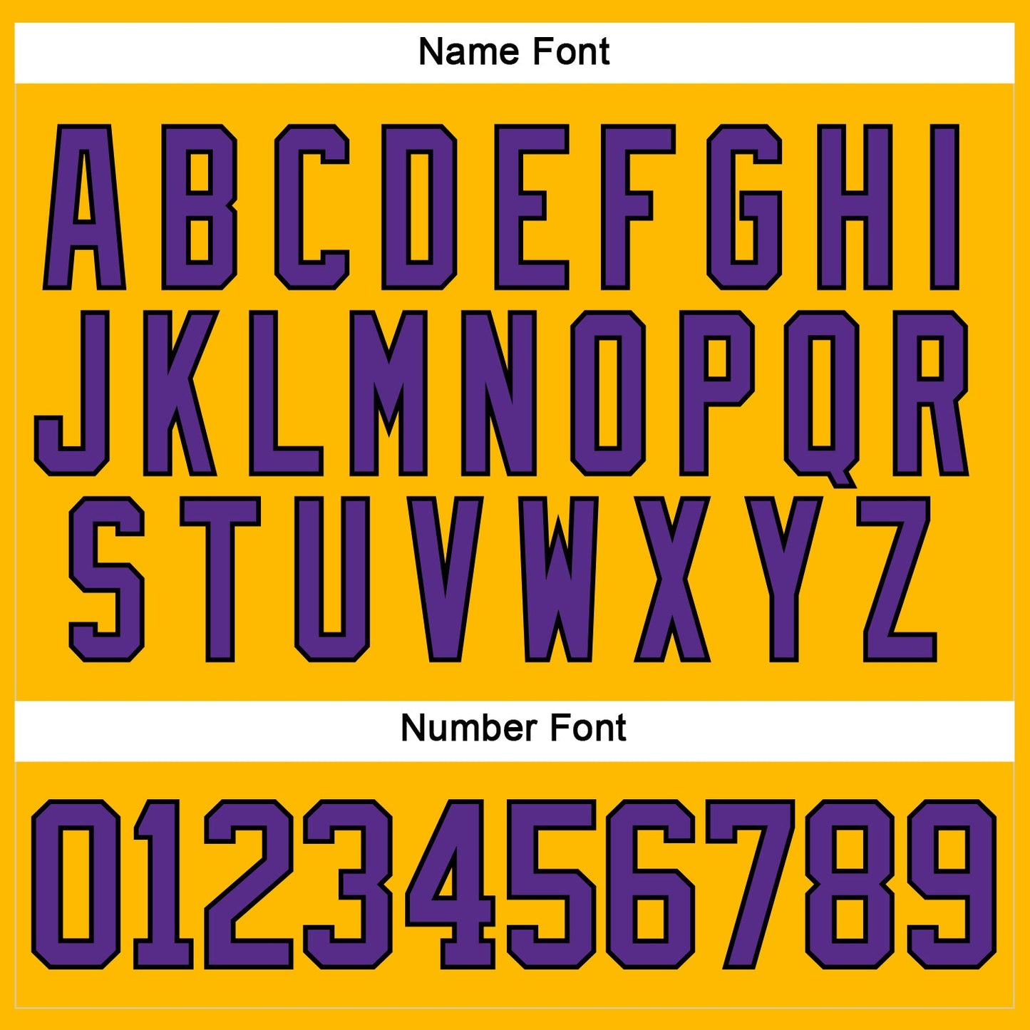 Custom Gold Purple-Black Hockey Lace Neck Jersey - Sky-Custom