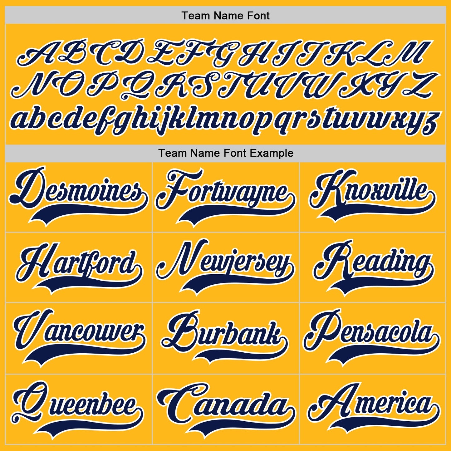 Custom Gold Navy-White Hockey Jersey - Sky-Custom