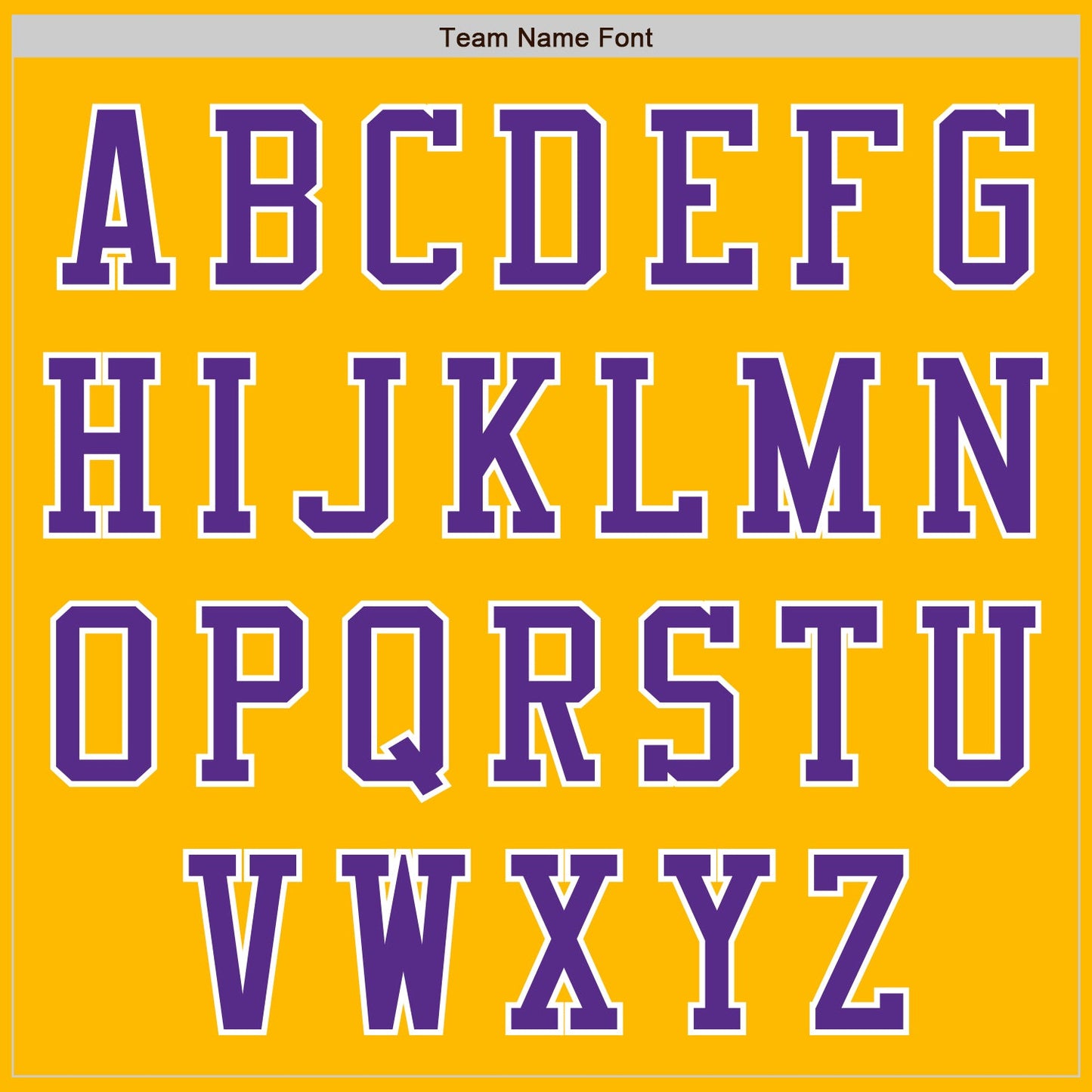 Custom Gold Purple-White Authentic Baseball Jersey - Sky-Custom