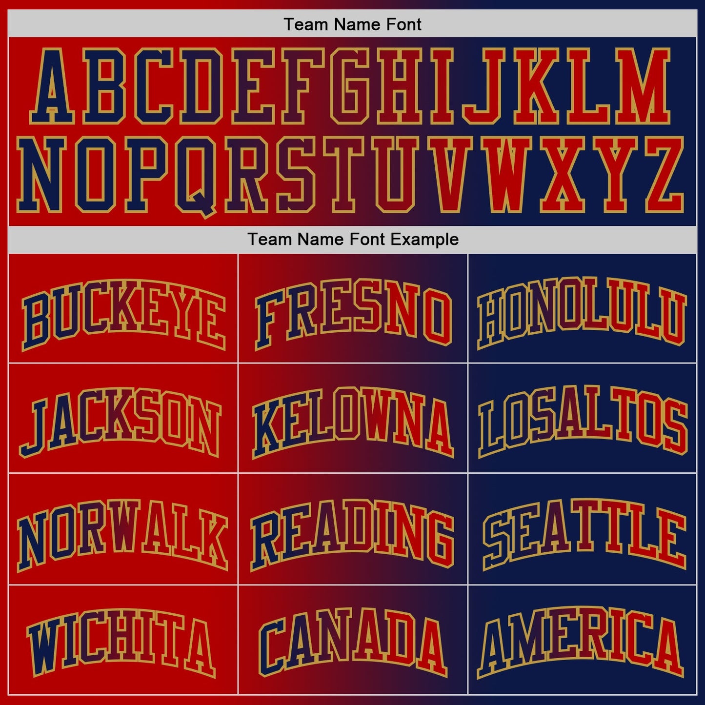 Custom Navy Red-Old Gold Authentic Gradient Fashion Basketball Jersey - Sky-Custom