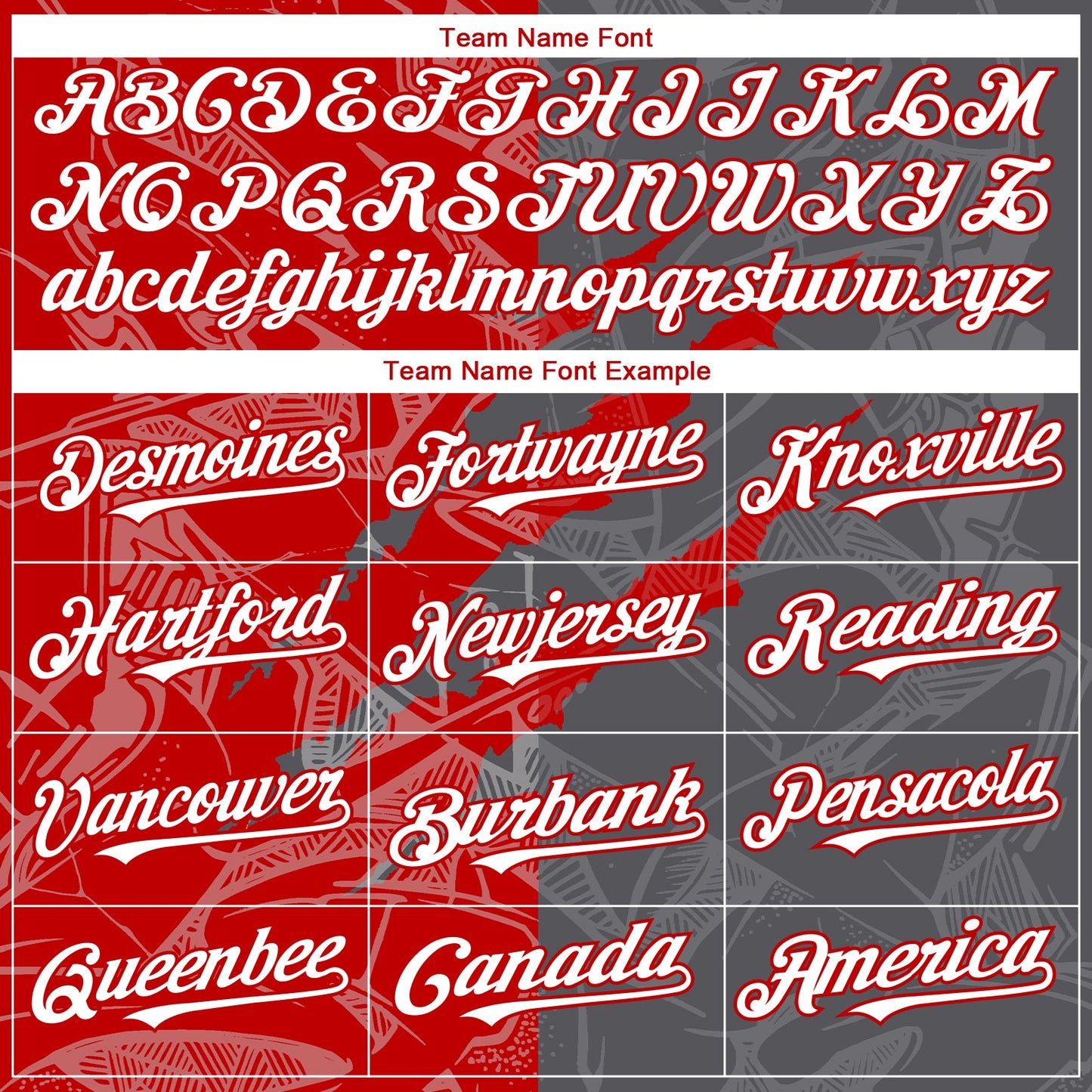 Custom Graffiti Pattern White Steel Gray-Red 3D Scratch Authentic Baseball Jersey - Sky-Custom
