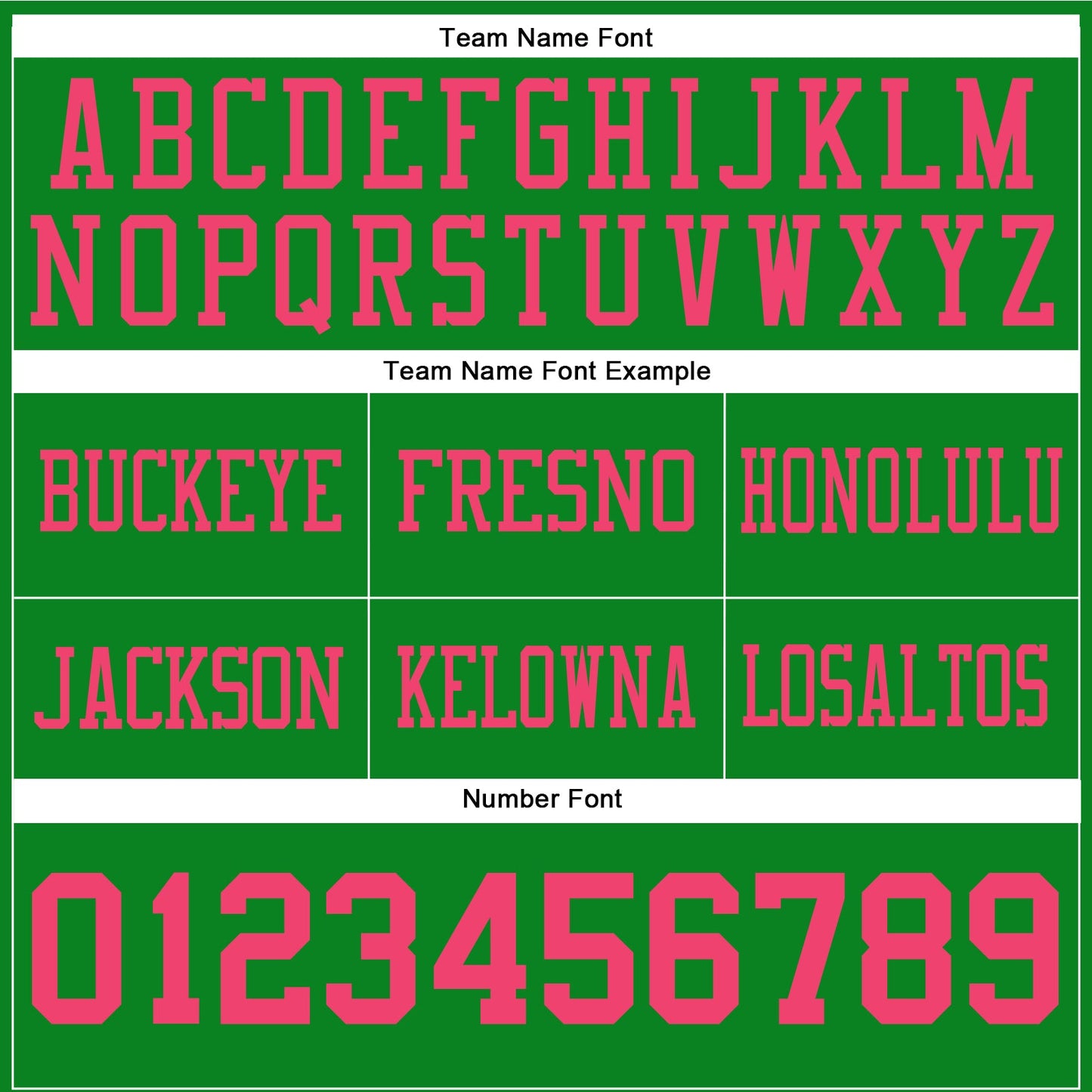 Custom Grass Green Neon Pink Mesh Authentic Football Jersey - Sky-Custom