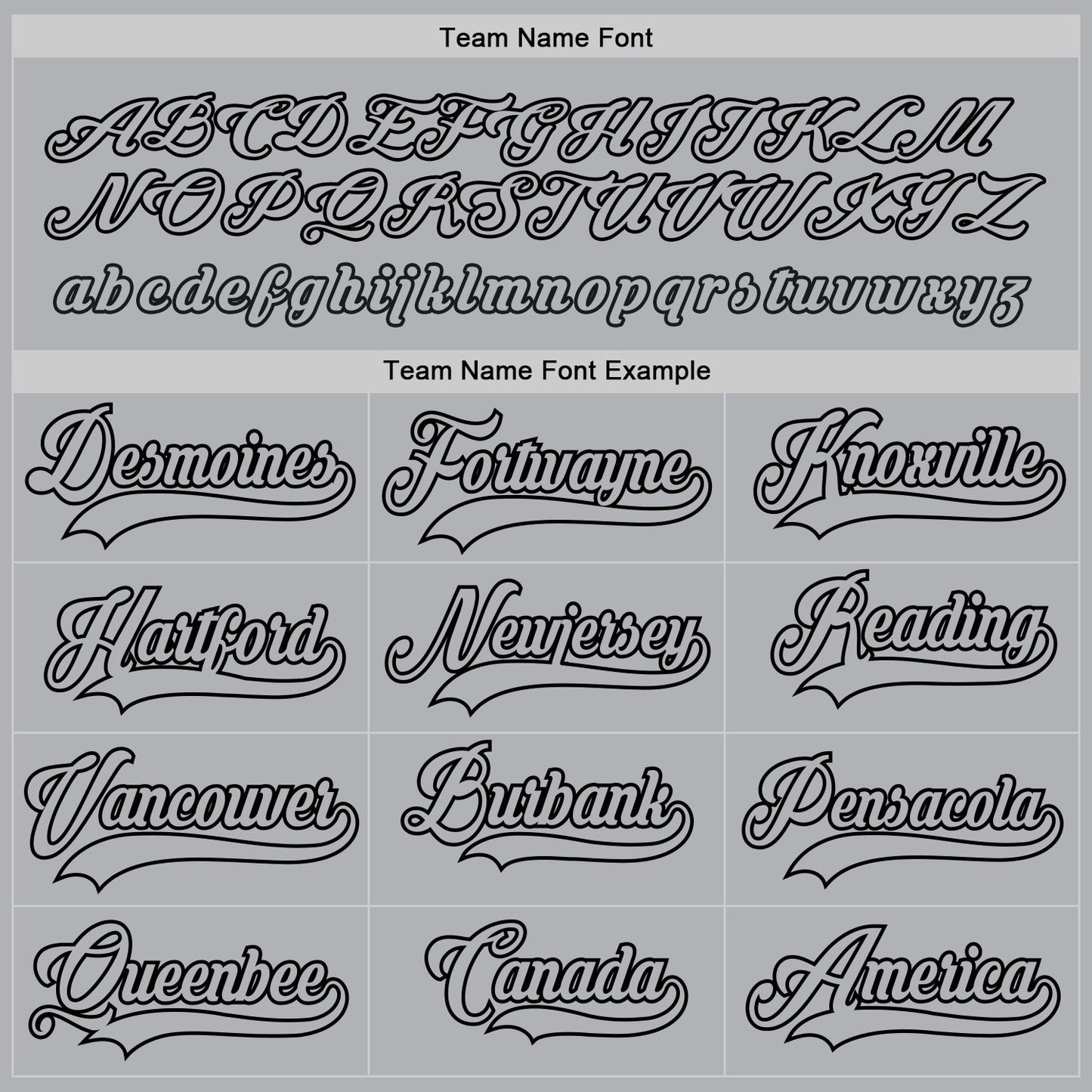 Custom Gray Gray-Black Hockey Jersey - Sky-Custom