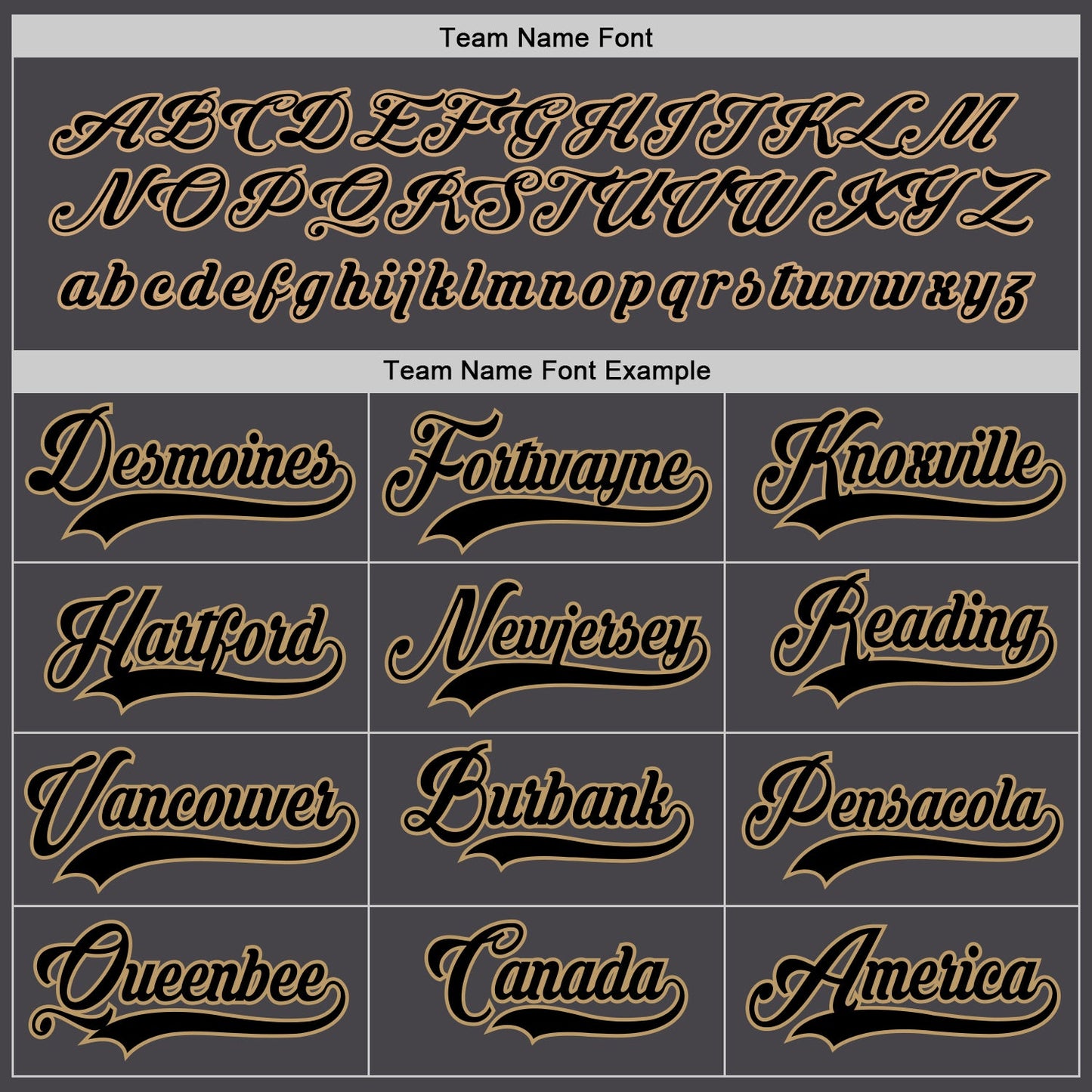 Custom Steel Gray Black-Old Gold Hockey Jersey - Sky-Custom