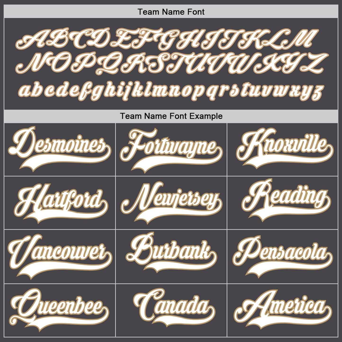 Custom Steel Gray White-Old Gold Hockey Jersey - Sky-Custom